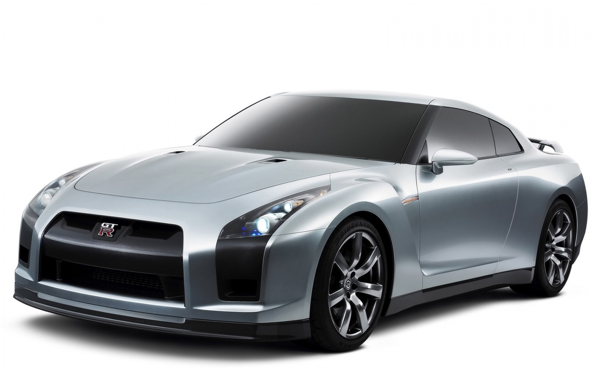 高清,尼桑,GTR,汽车,2012Y十一月12D,儿童桌面专用