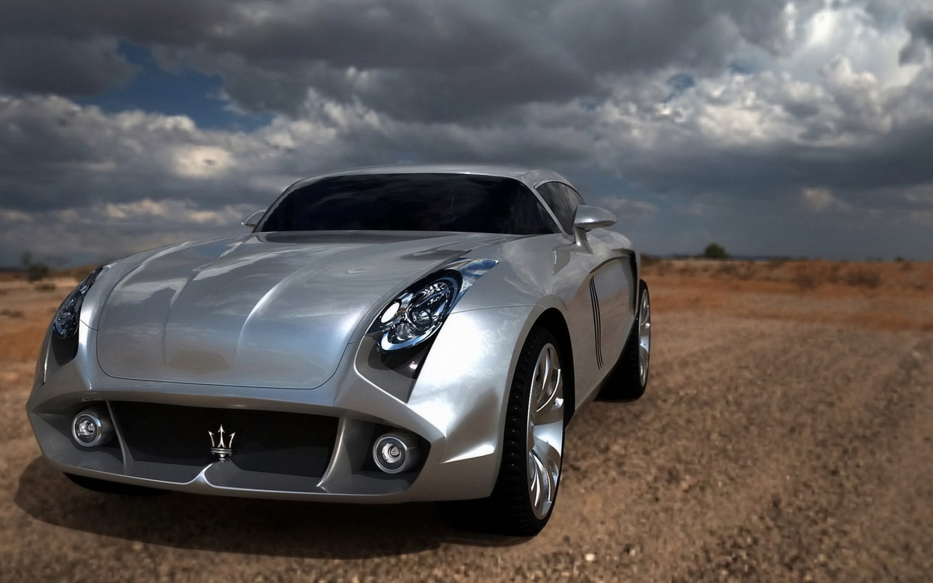 俄罗斯,Maserati,Kuba,概念车,汽车,宽屏,2012Y十一月01D,儿童桌面专用