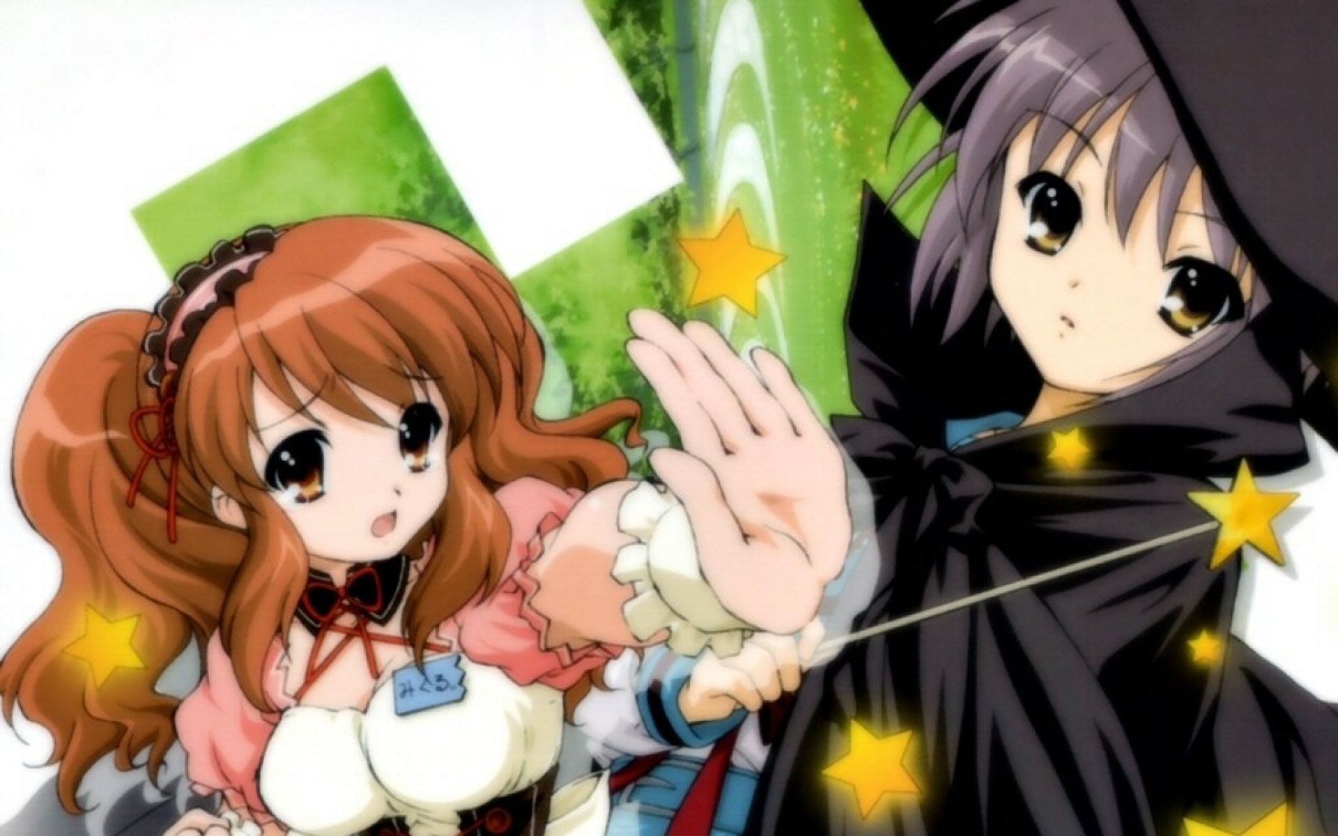 凉宫春日,suzumiya,haruhi,可爱,卡通,动漫,2012Y十一月10D