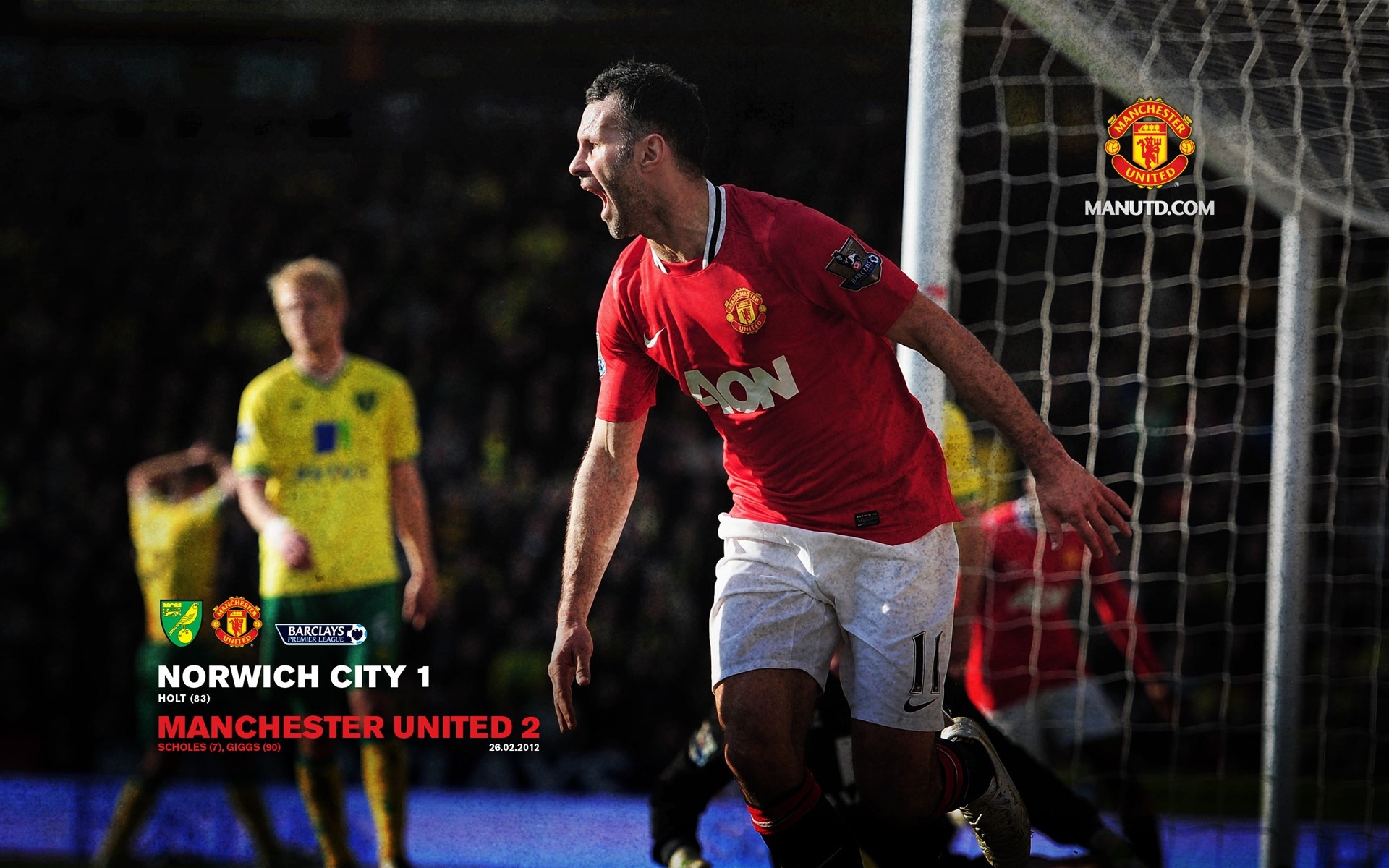 英超,足球,Manchester,曼联,赛事,体育,运动,宽屏,2012Y十月30D