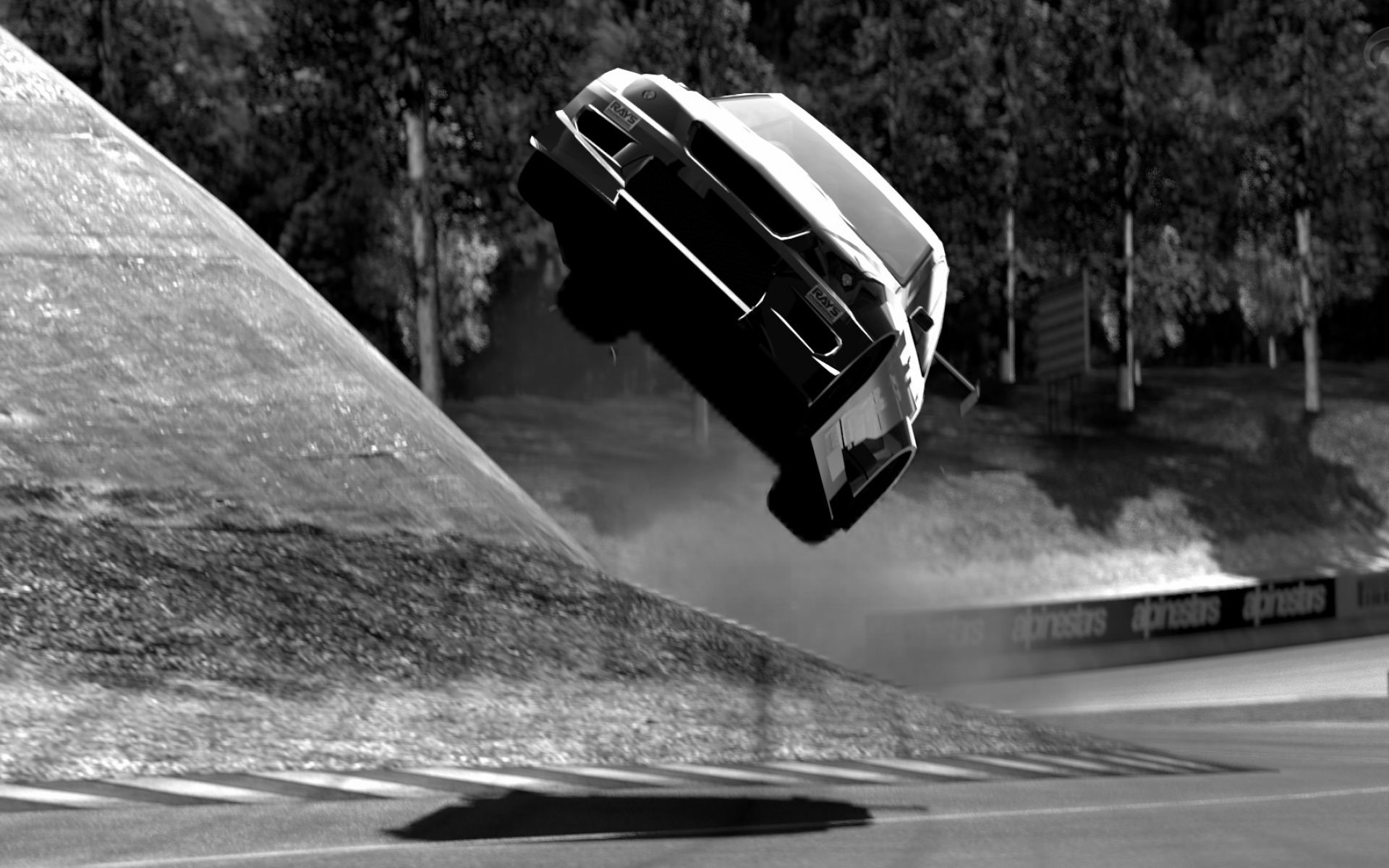 Gran,Turismmo,GT赛车5,宽屏,游戏,2012Y十月30D