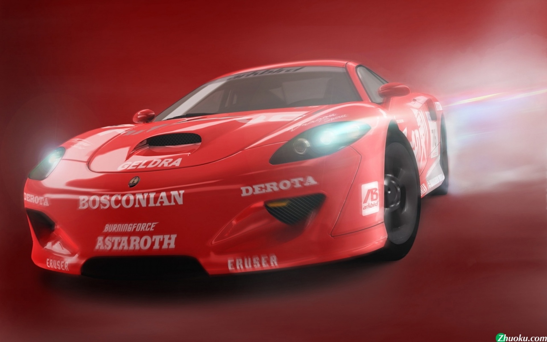 山脊,赛车,游戏,2012Y十一月21D