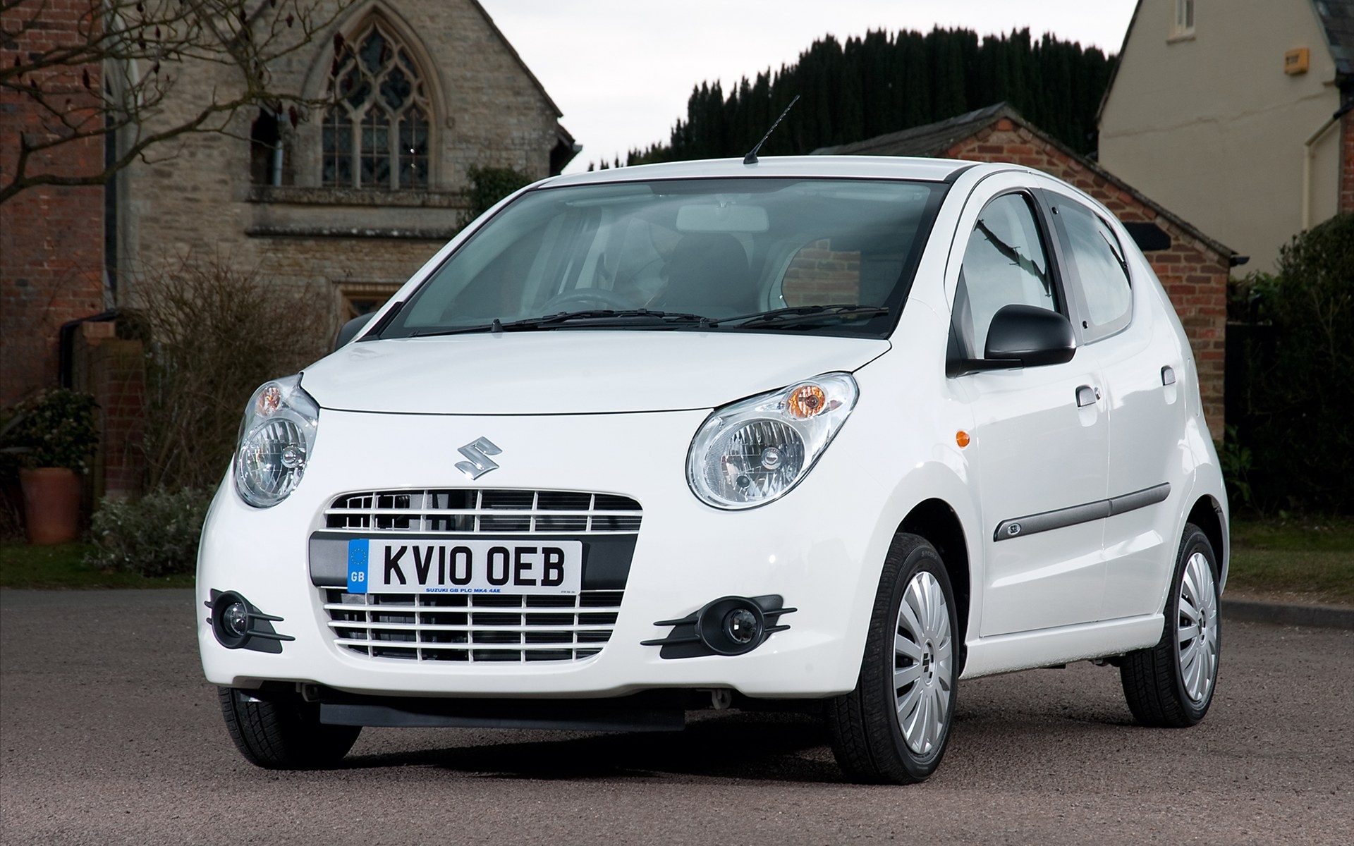 Suzuki,铃木,奥拓,汽车,宽屏,2012Y十月31D,儿童桌面专用