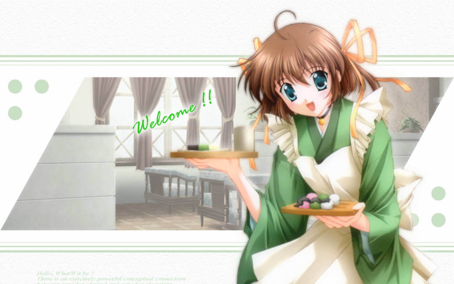 初音岛,动漫,2012Y十一月21D,儿童桌面专用