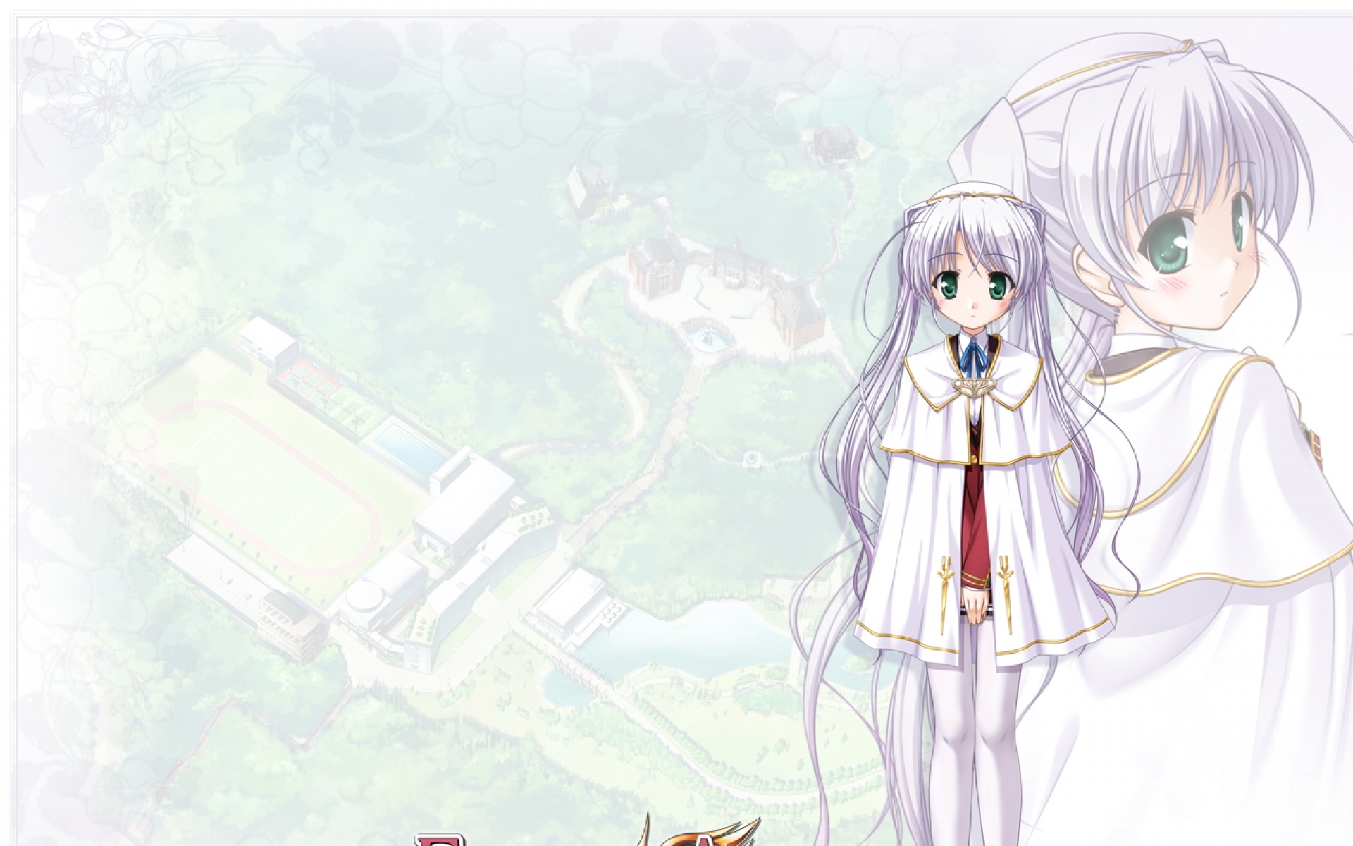 动漫,萝莉,2012Y十一月11D,儿童桌面专用