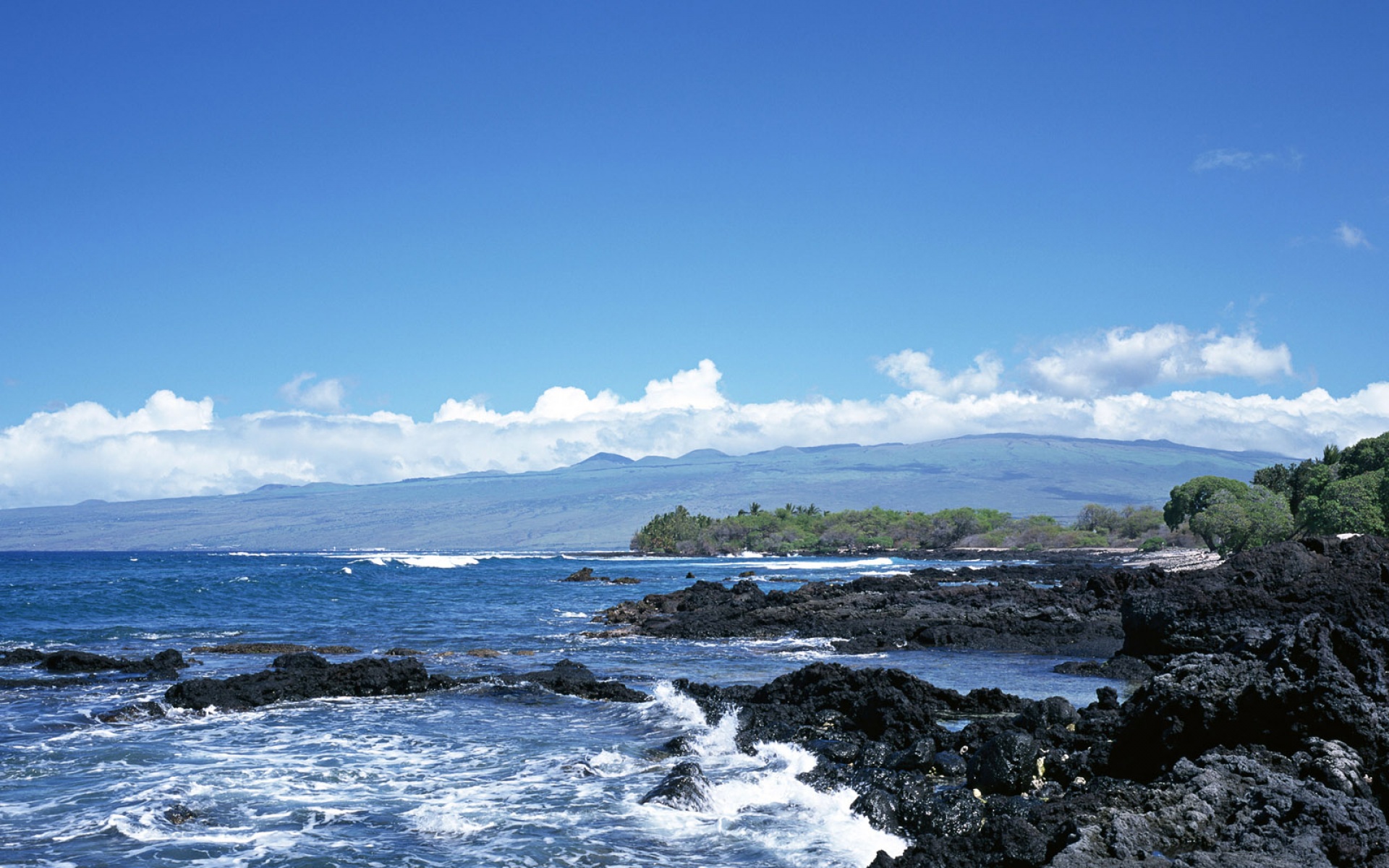 风景,海洋天堂,2012Y十一月11D,儿童桌面专用