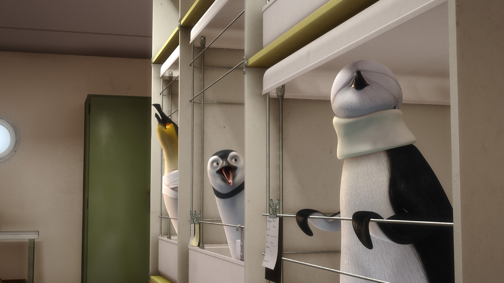 动画,Le,Voyage,extraordinaire,de,Samy,萨米大冒险,2012Y十一月20D