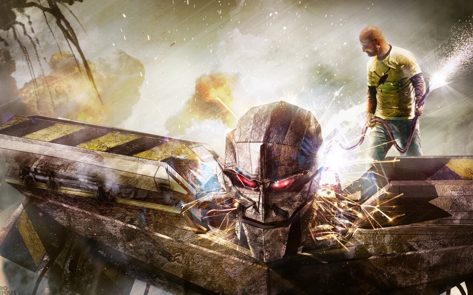 俄罗斯,FIERO,ANIMALS,设计,作品,创意,2012Y十一月03D