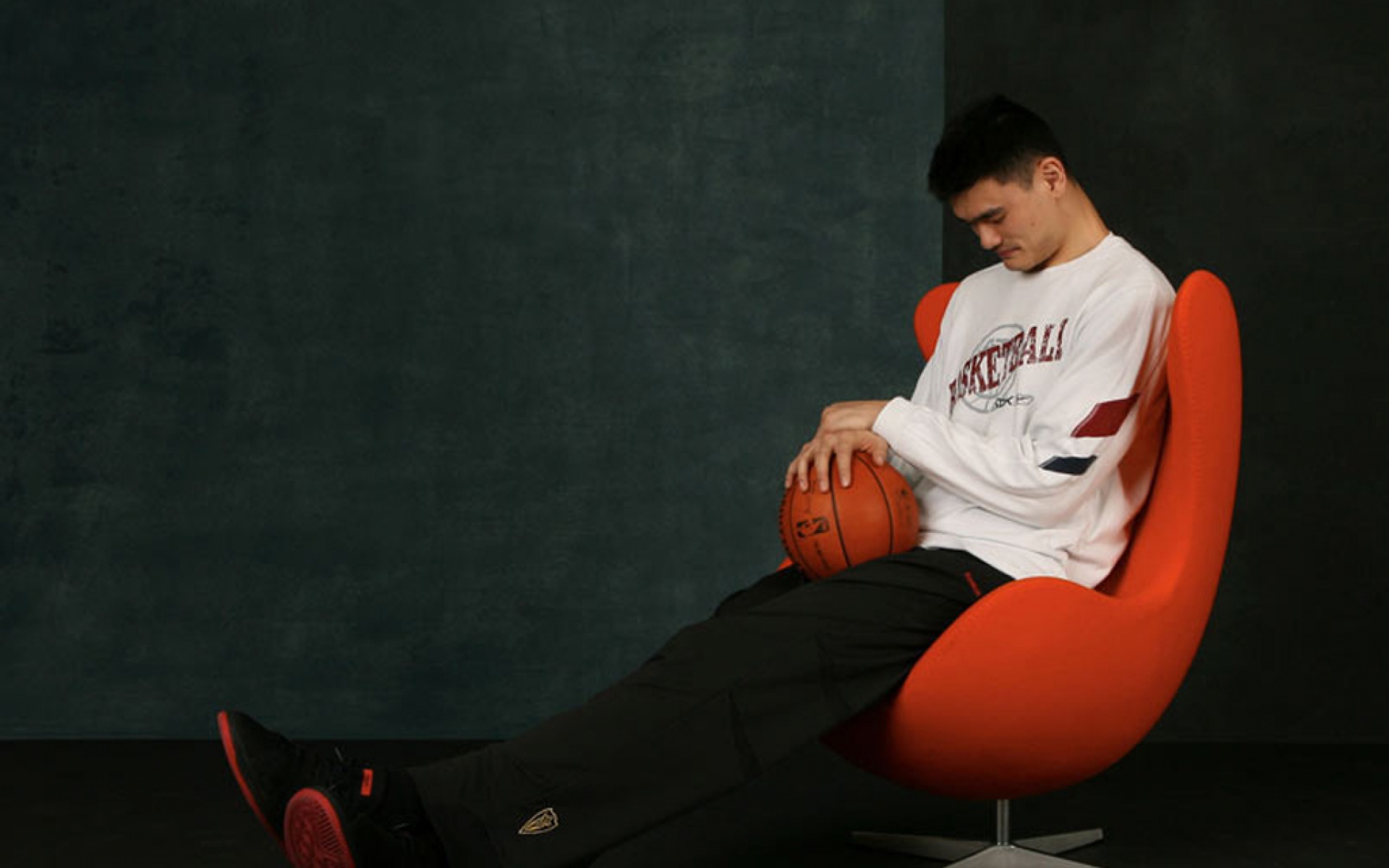 姚明,体育,明星,帅哥,NBA,2012Y十一月03D