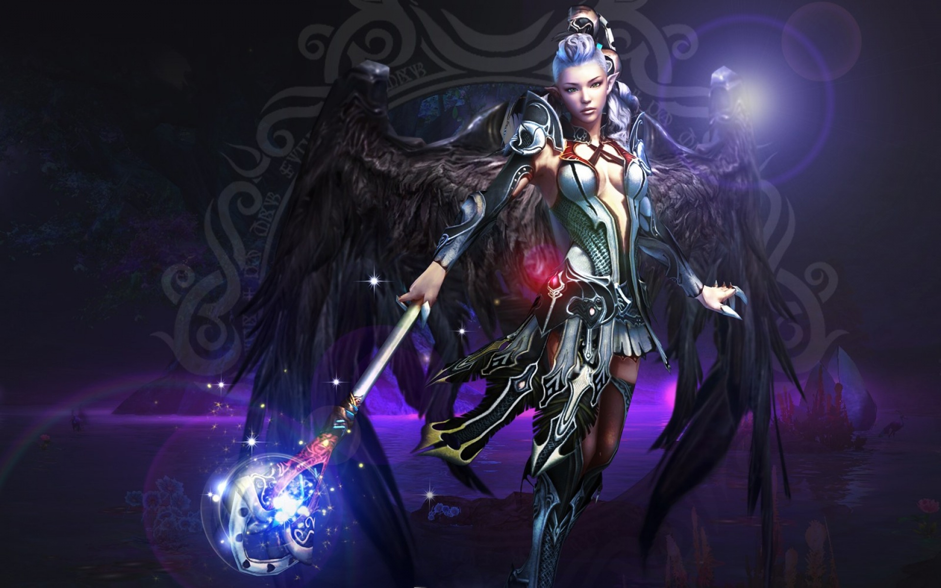 永恒,之塔,aion,游戏,2012Y十一月04D