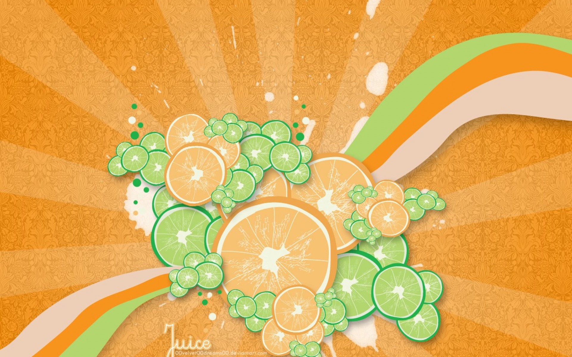 炫彩,设计,黄色,儿童桌面专用