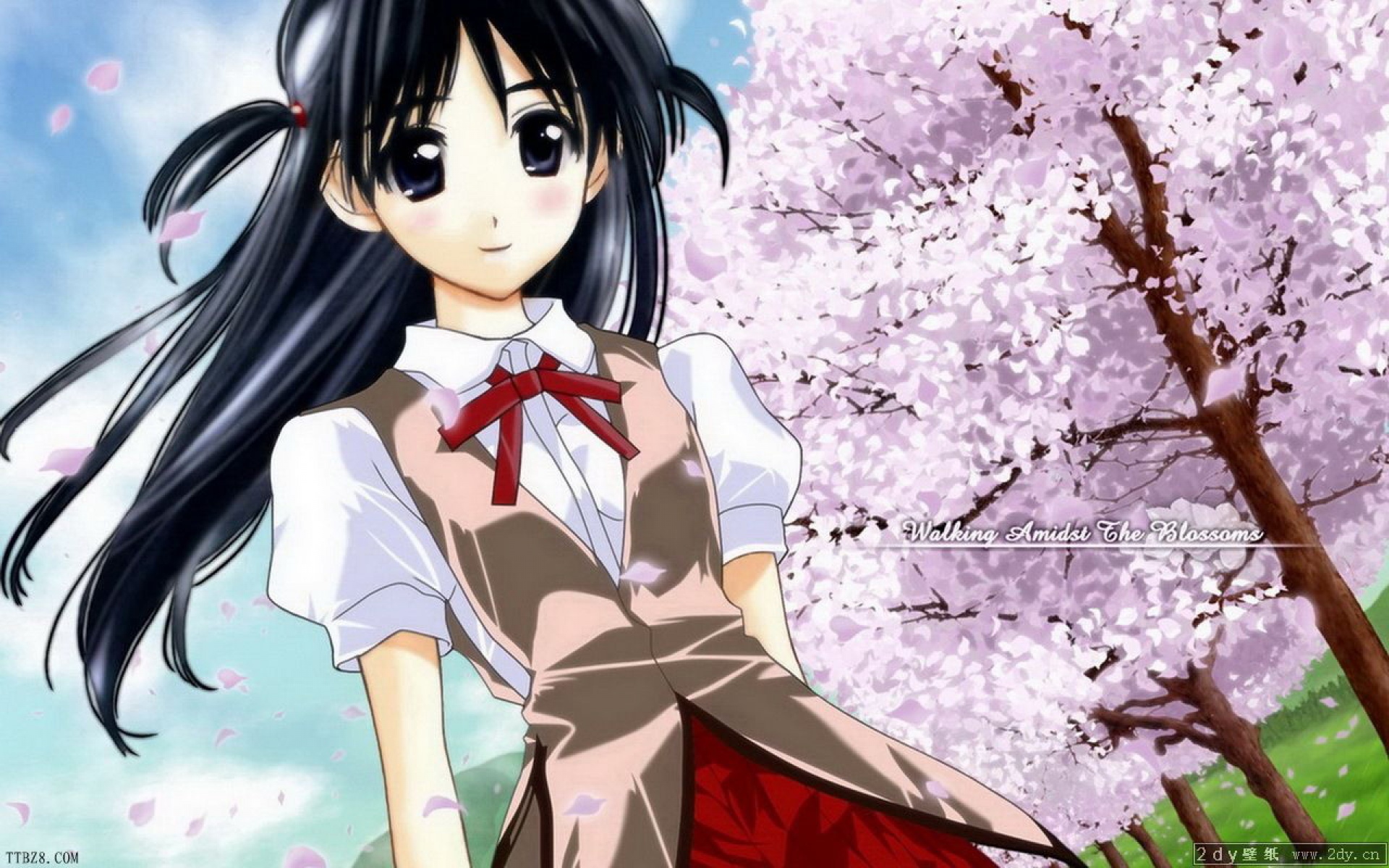 校园,迷糊,大王,可爱,动漫,2012Y十一月05D,儿童桌面专用