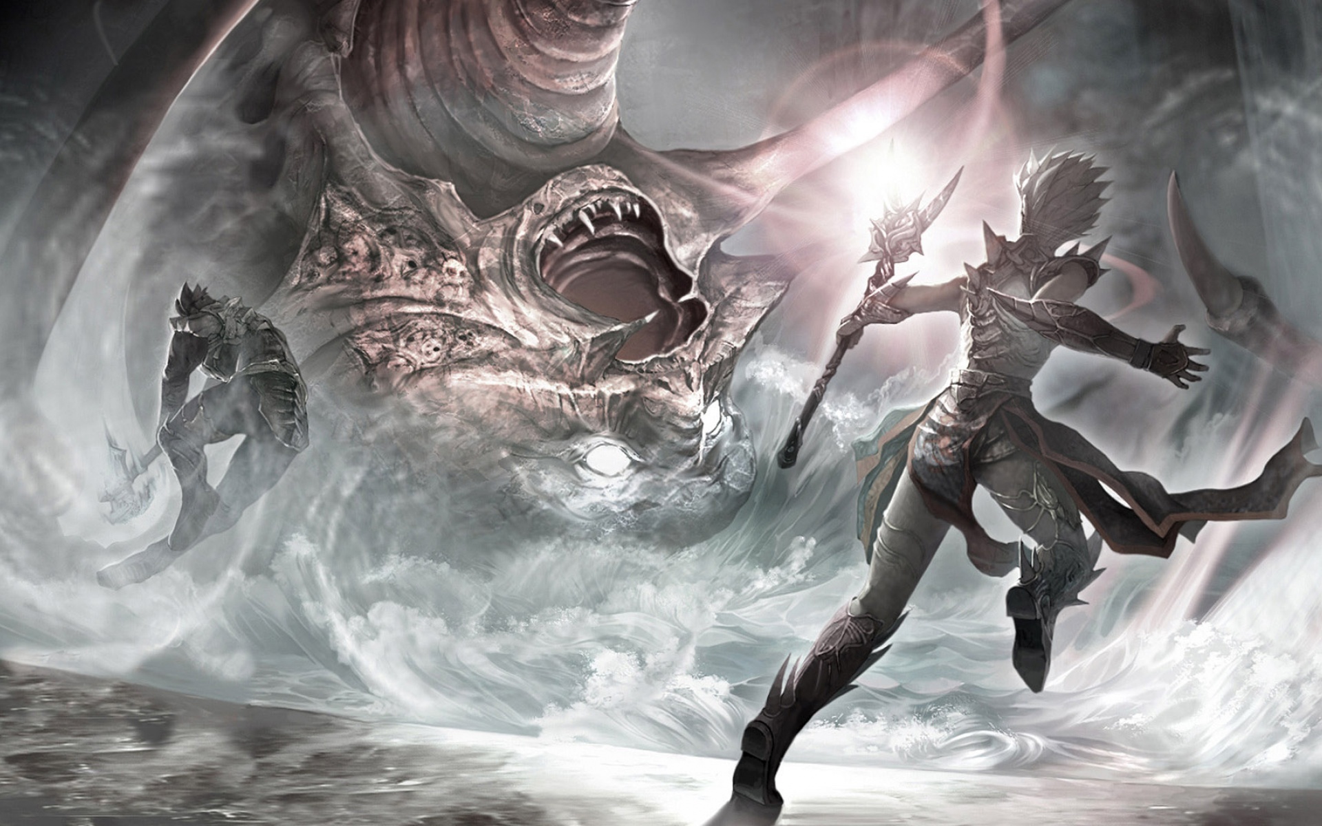 游戏,激战,宽屏,1080P,2012Y十一月09D