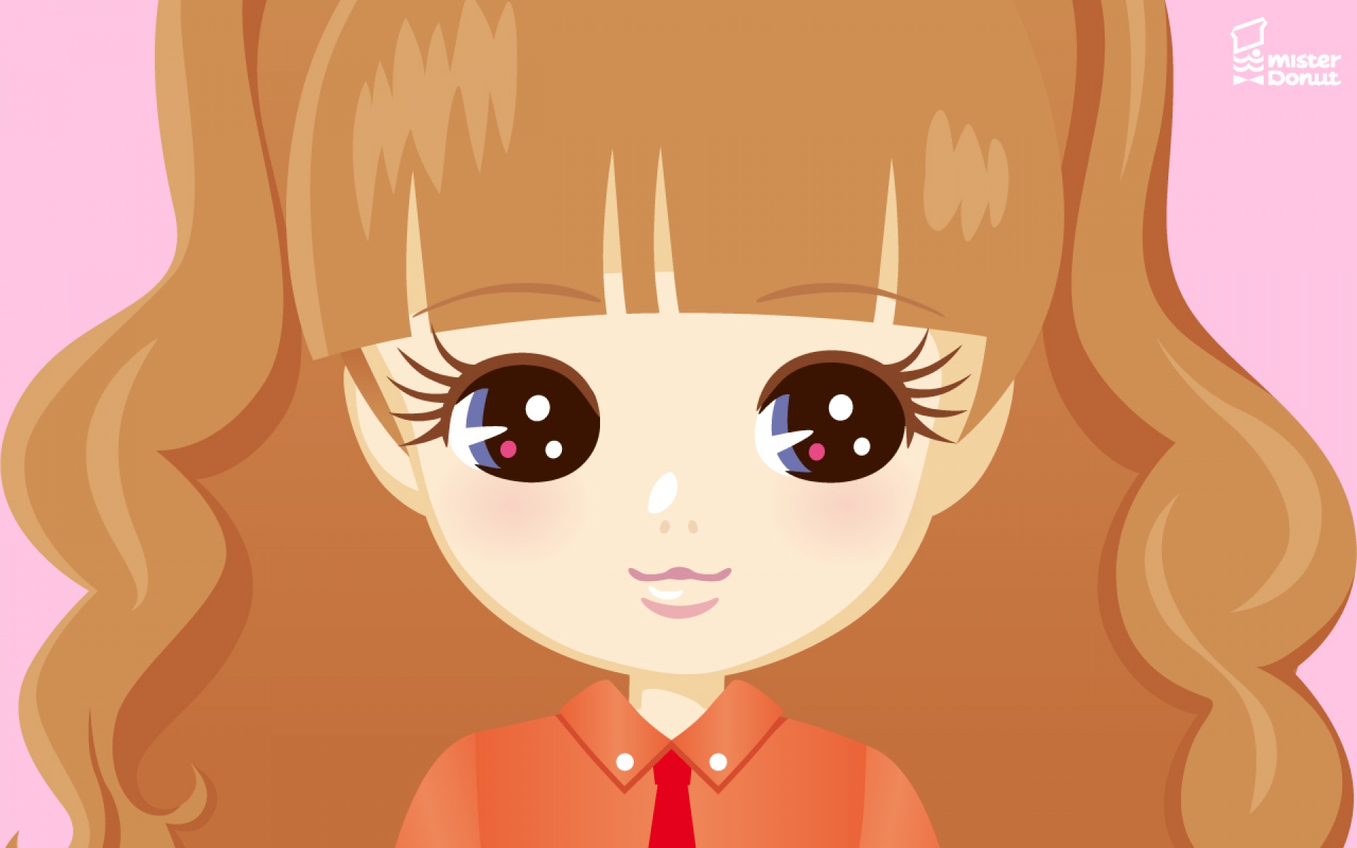 misdo,licca,卡通,女孩,2012Y十月31D,儿童桌面专用