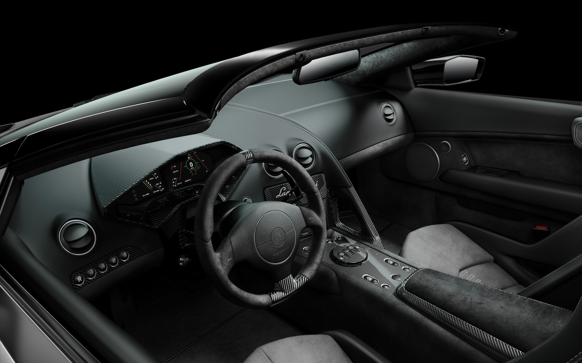 兰博基尼,汽车,跑车,2012Y十一月03D,儿童桌面专用