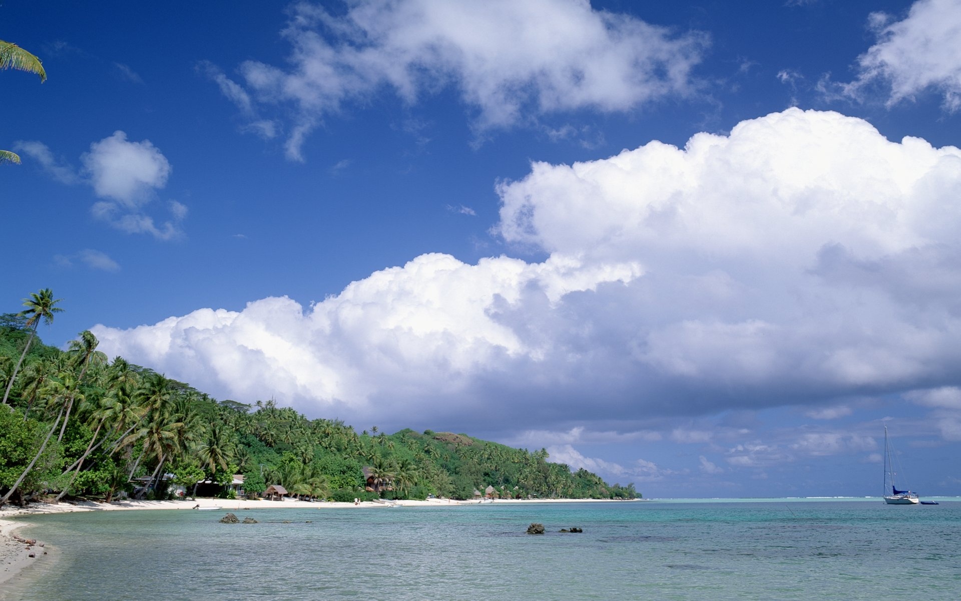 风景,海洋天堂,2012Y十月30D,儿童桌面专用