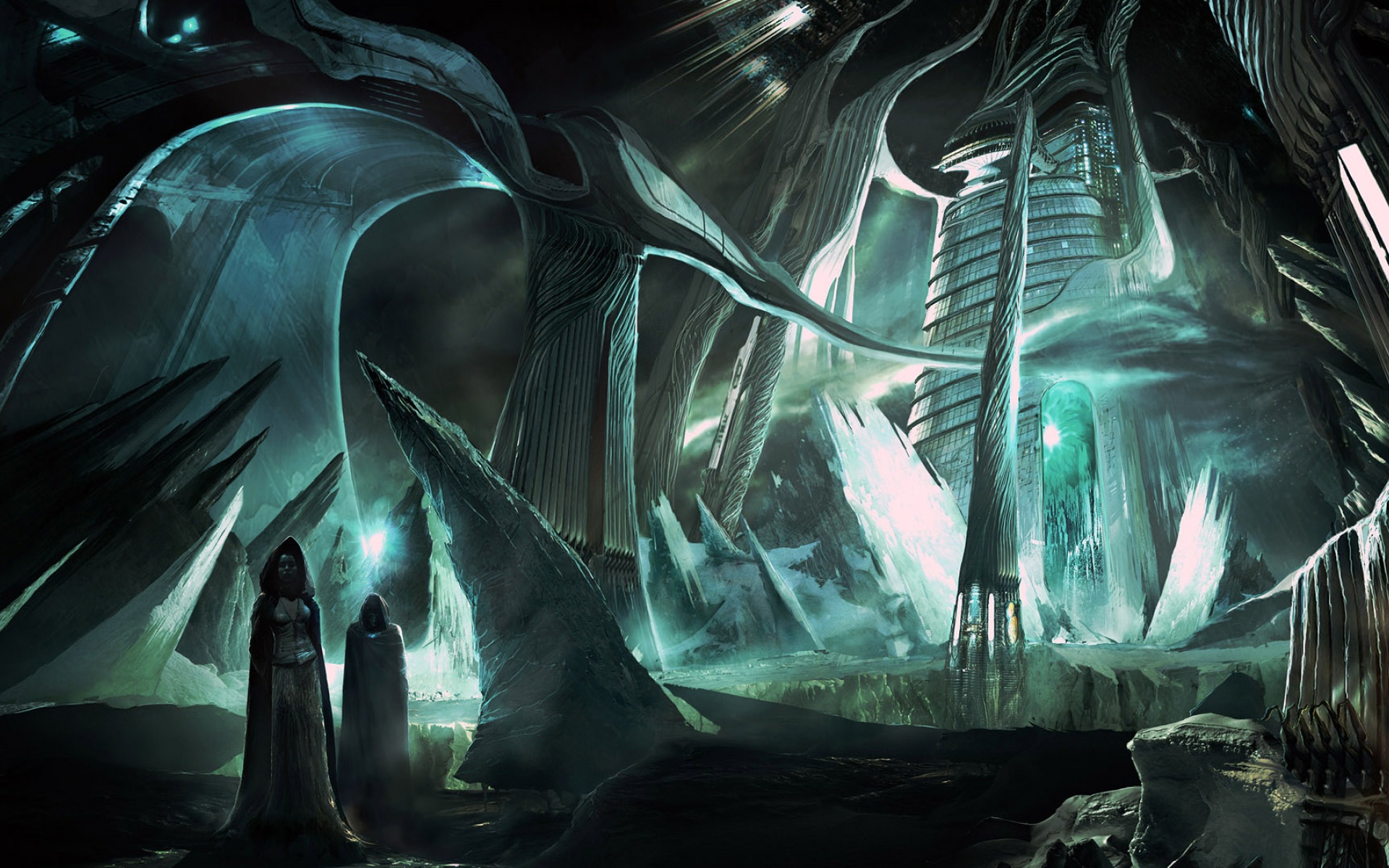 场景,游戏,1080P,2012Y十一月04D