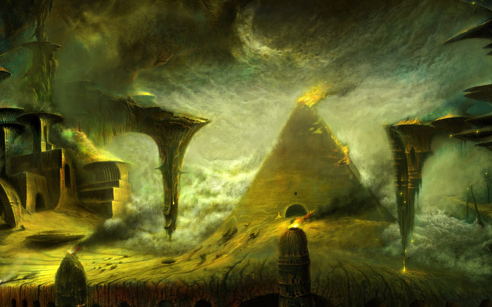 游戏,场景,1080P,2012Y十一月10D