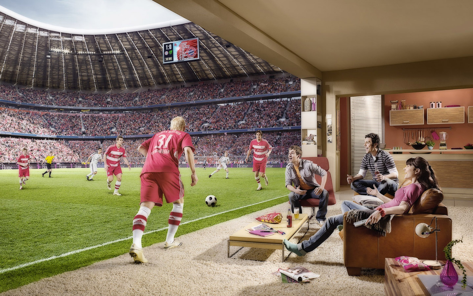 搞笑,幽默,宽屏,设计,2012Y十一月04D,创意