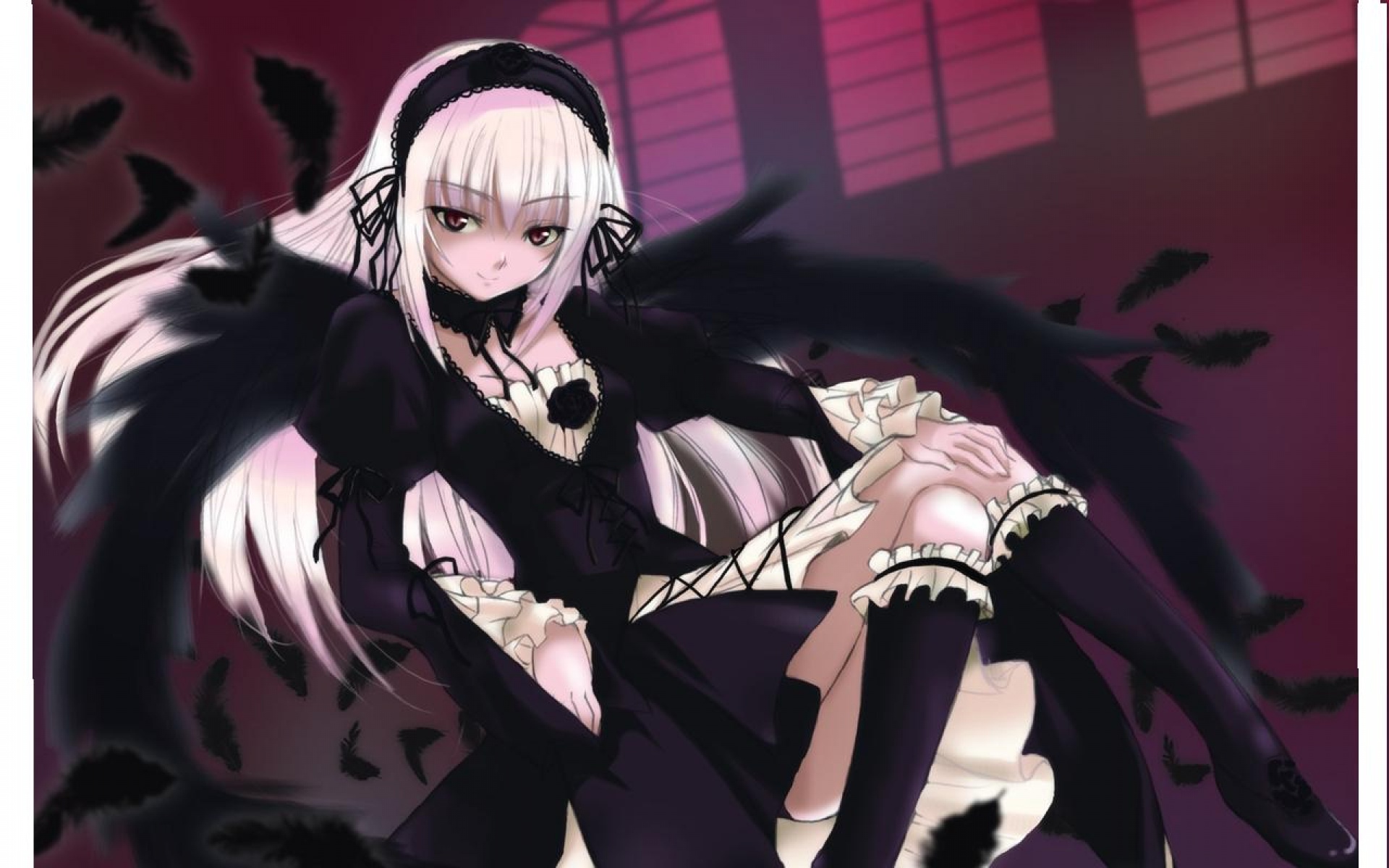 动漫,萝莉,2012Y十一月05D,儿童桌面专用