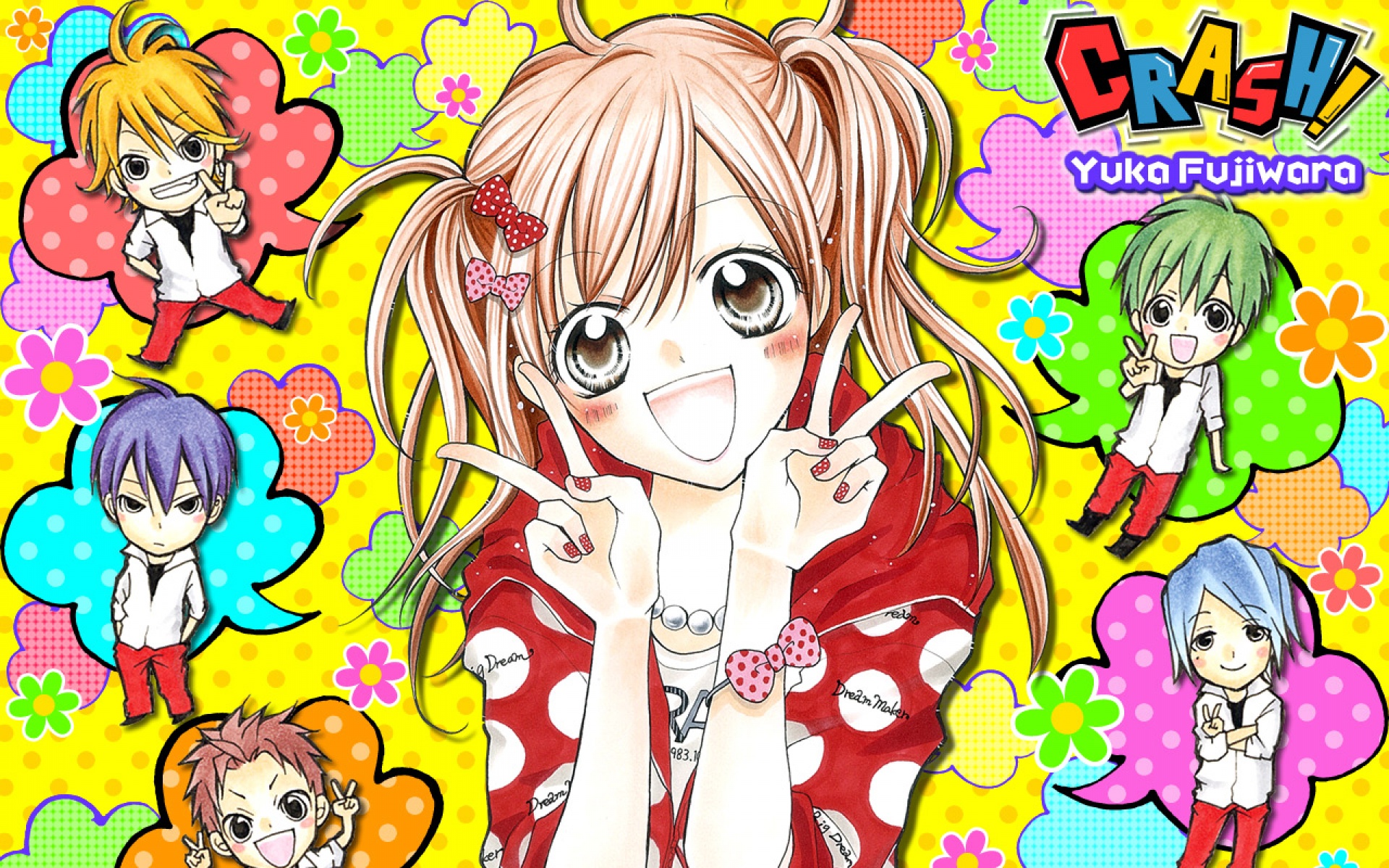 动漫,可爱,2012Y十一月04D,儿童桌面专用