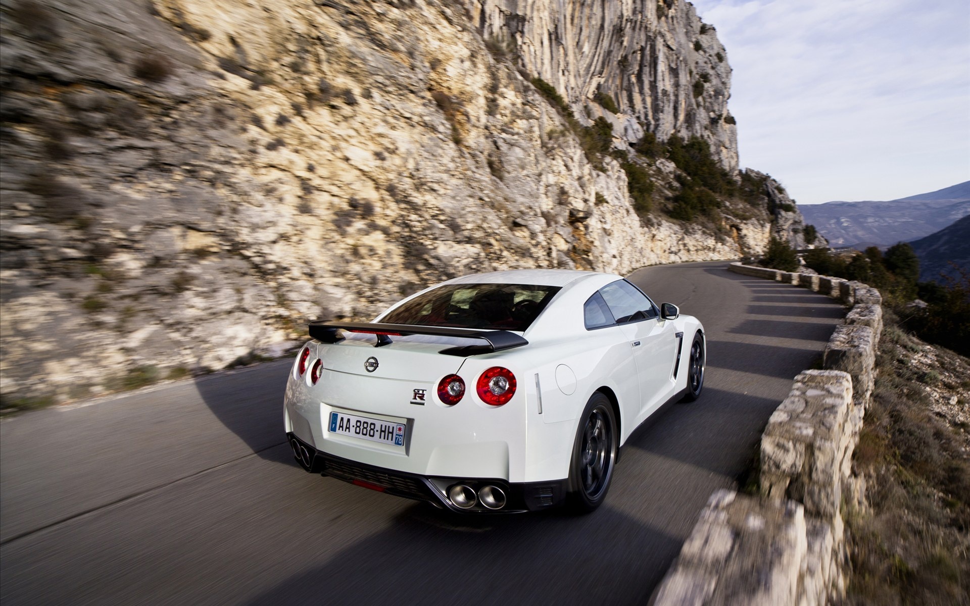 Nissan,GT-R,Egoist,日产尼桑GTR,2012Y十月30D,儿童桌面专用