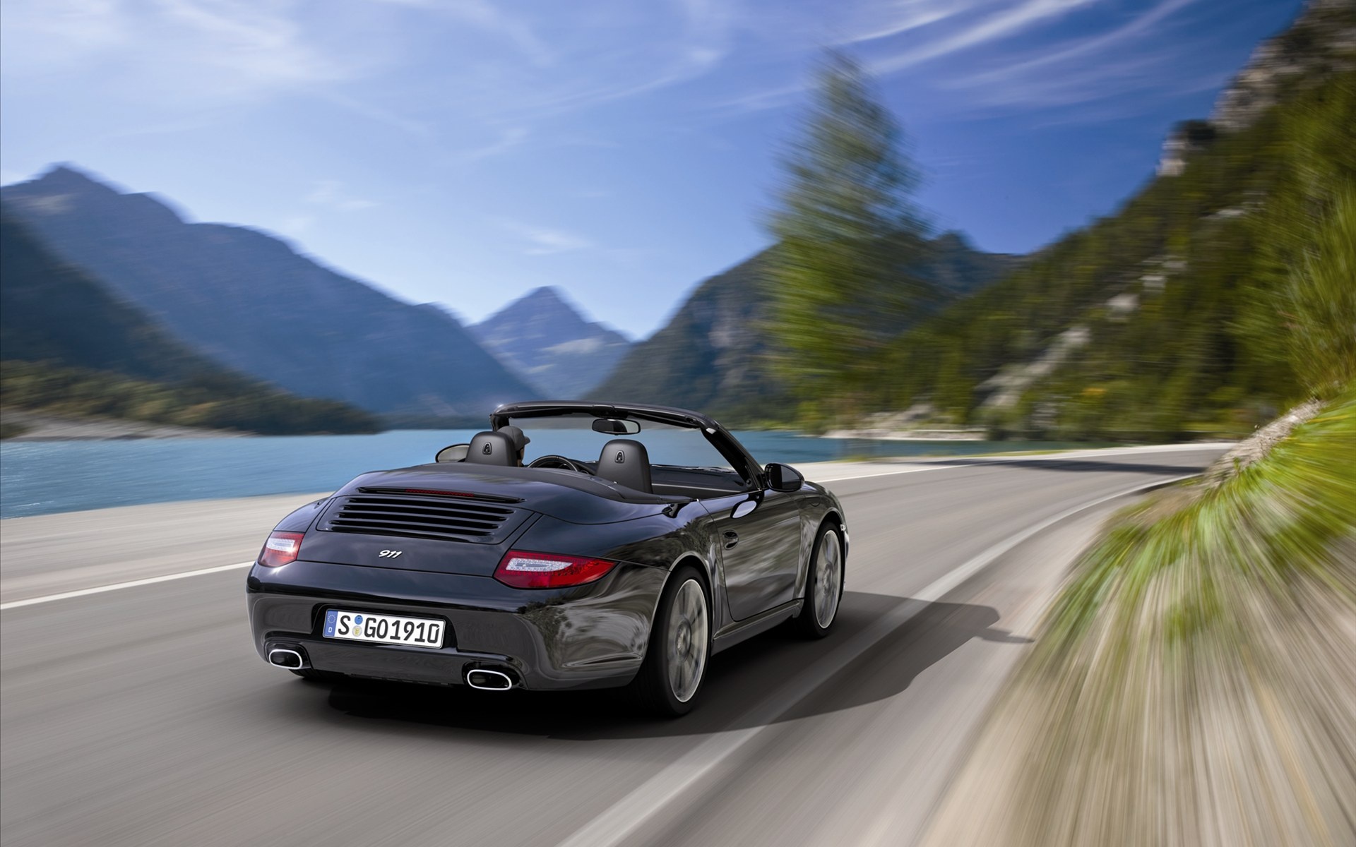 Porsche,保时捷,汽车,跑车,宽屏,2012Y十一月25D,儿童桌面专用