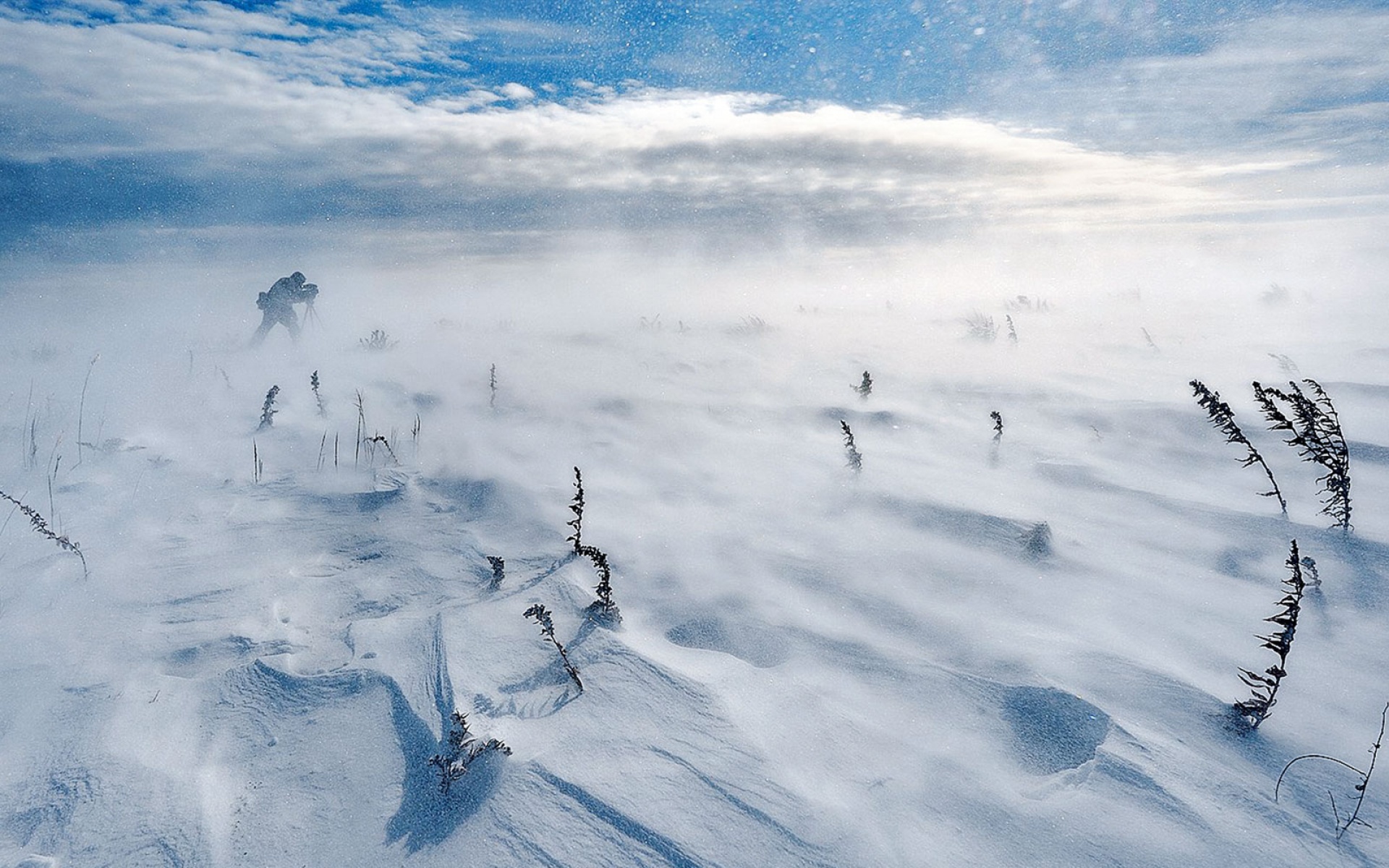风景,冰天雪地,2012Y十月30D,儿童桌面专用