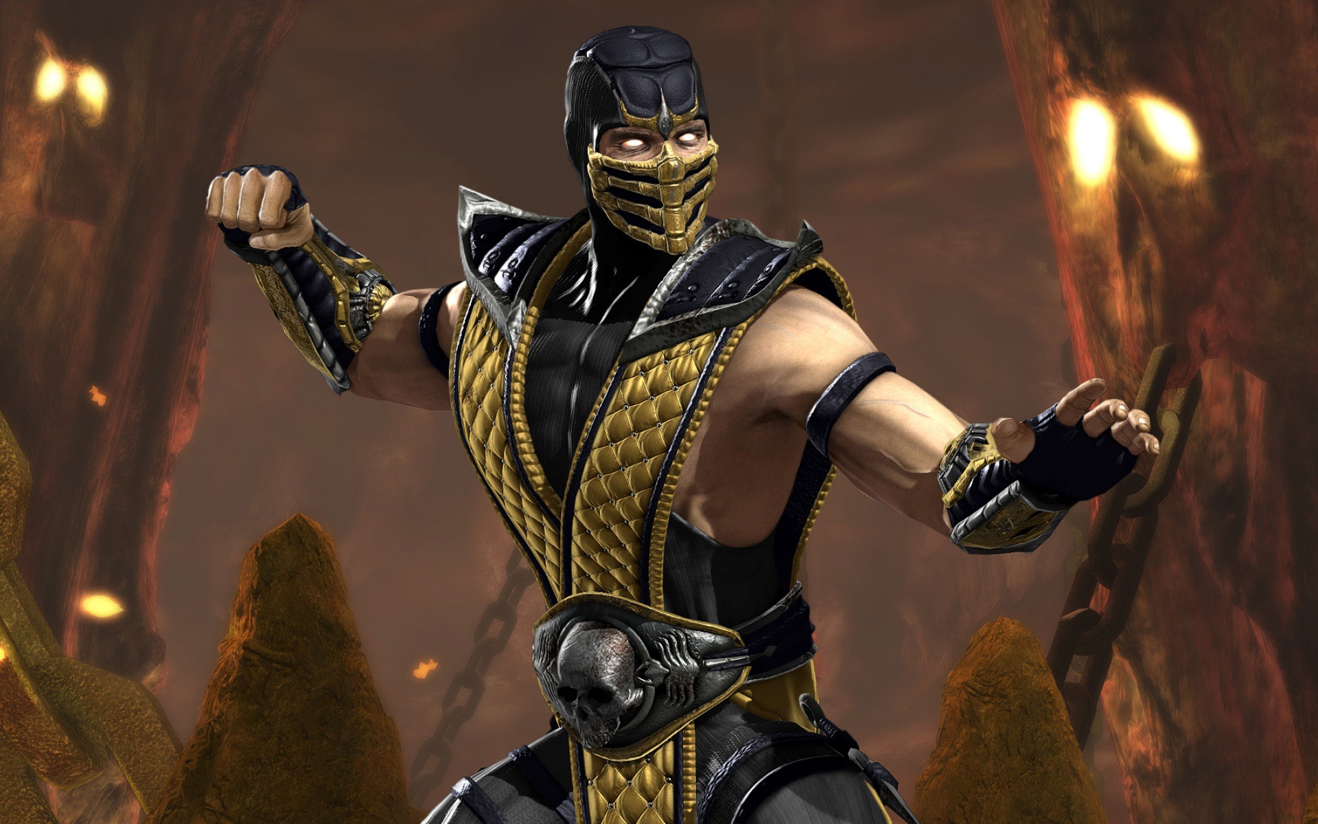 游戏,人物,1080P,2012Y十一月09D