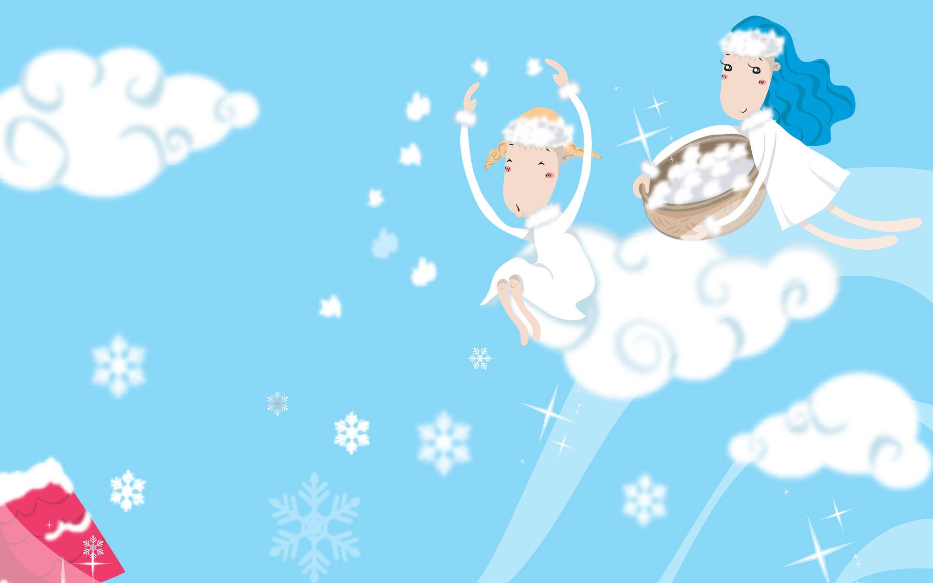 动漫,卡通,2012Y十一月04D,儿童桌面专用