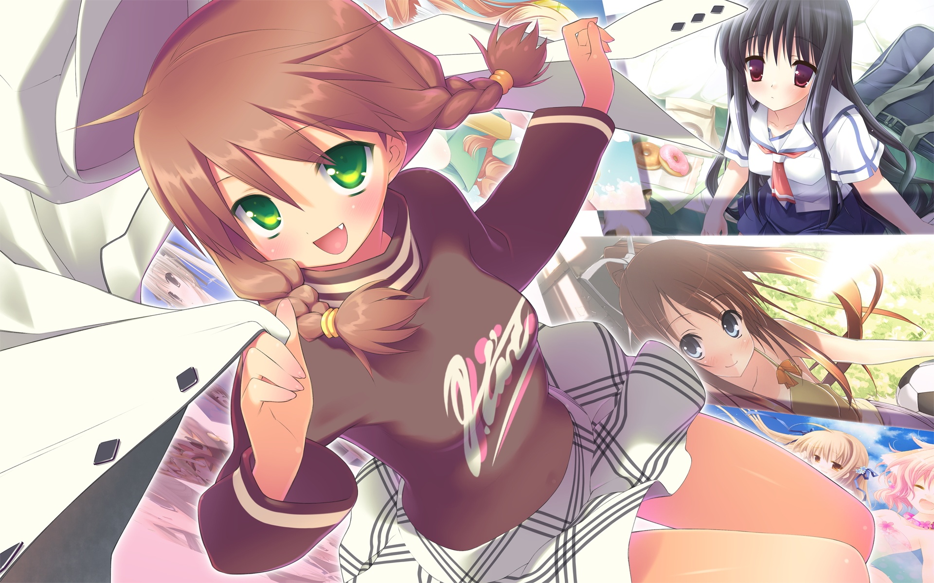 CUFFS,高清,动漫,卡通,宽屏,2012Y十一月01D,儿童桌面专用