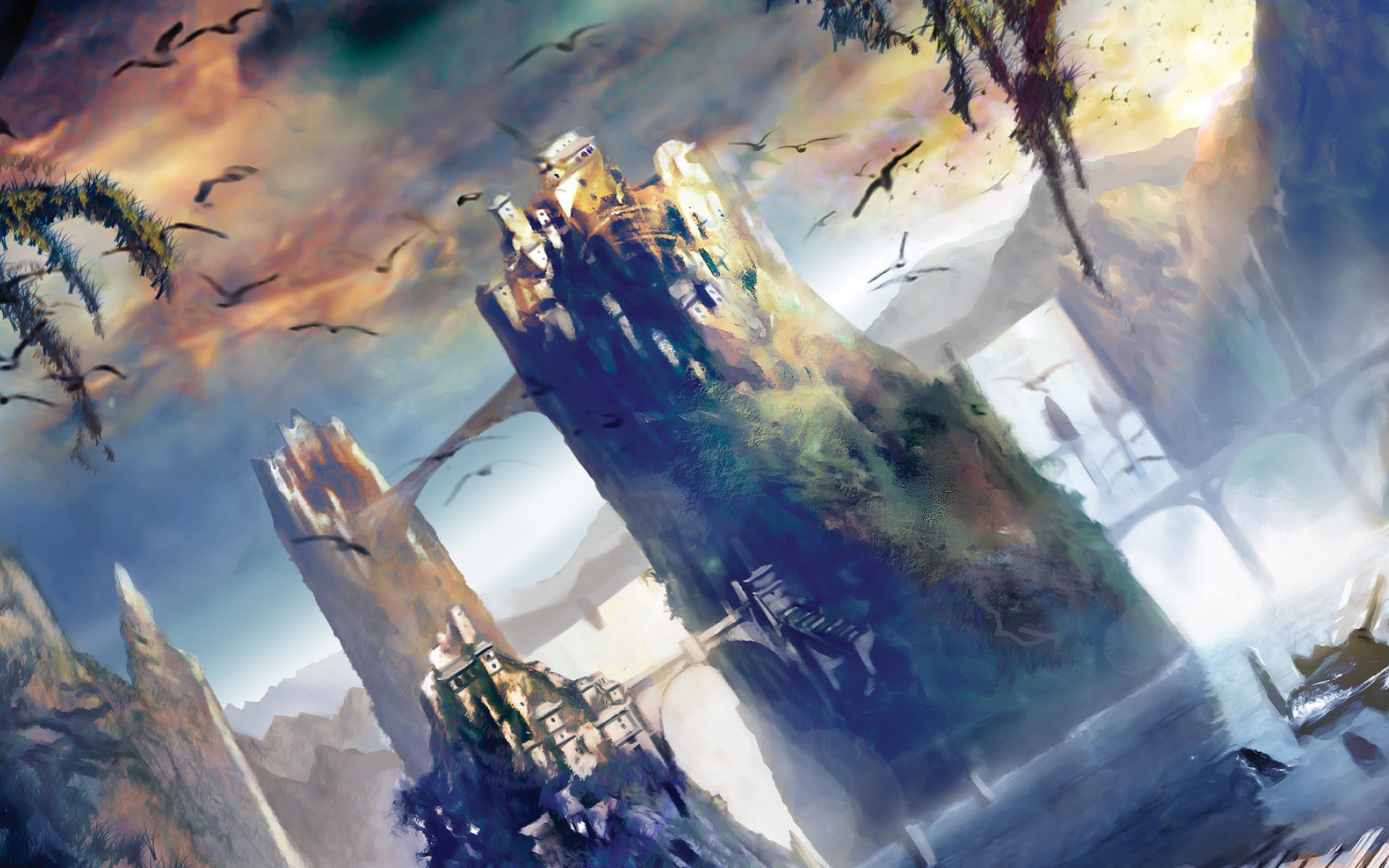 场景,游戏,1080P,2012Y十一月04D