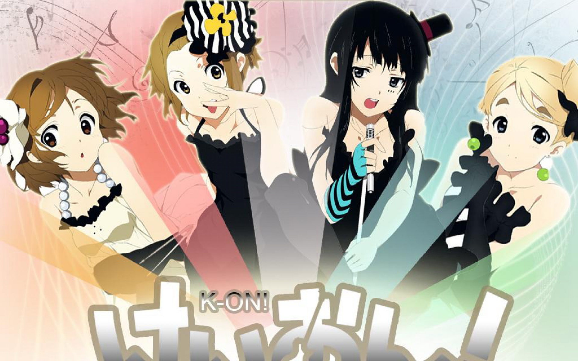 轻音,萝莉,动漫,2012Y十一月04D,儿童桌面专用