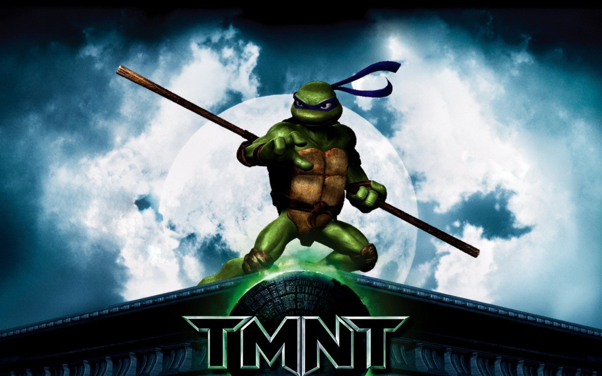 影视,忍者神龟,TMNT