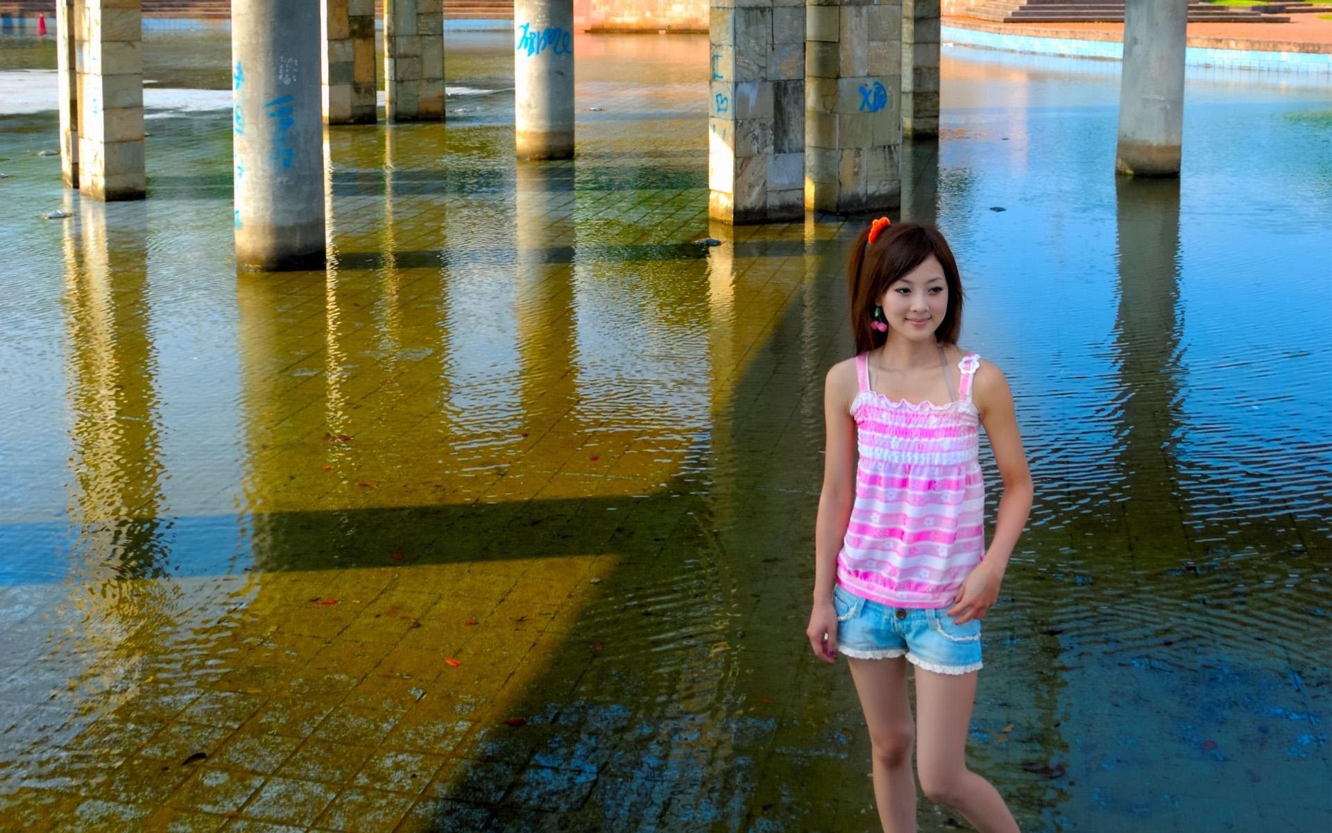 果子MM,台湾,美女,2012Y十一月03D,萌妹子