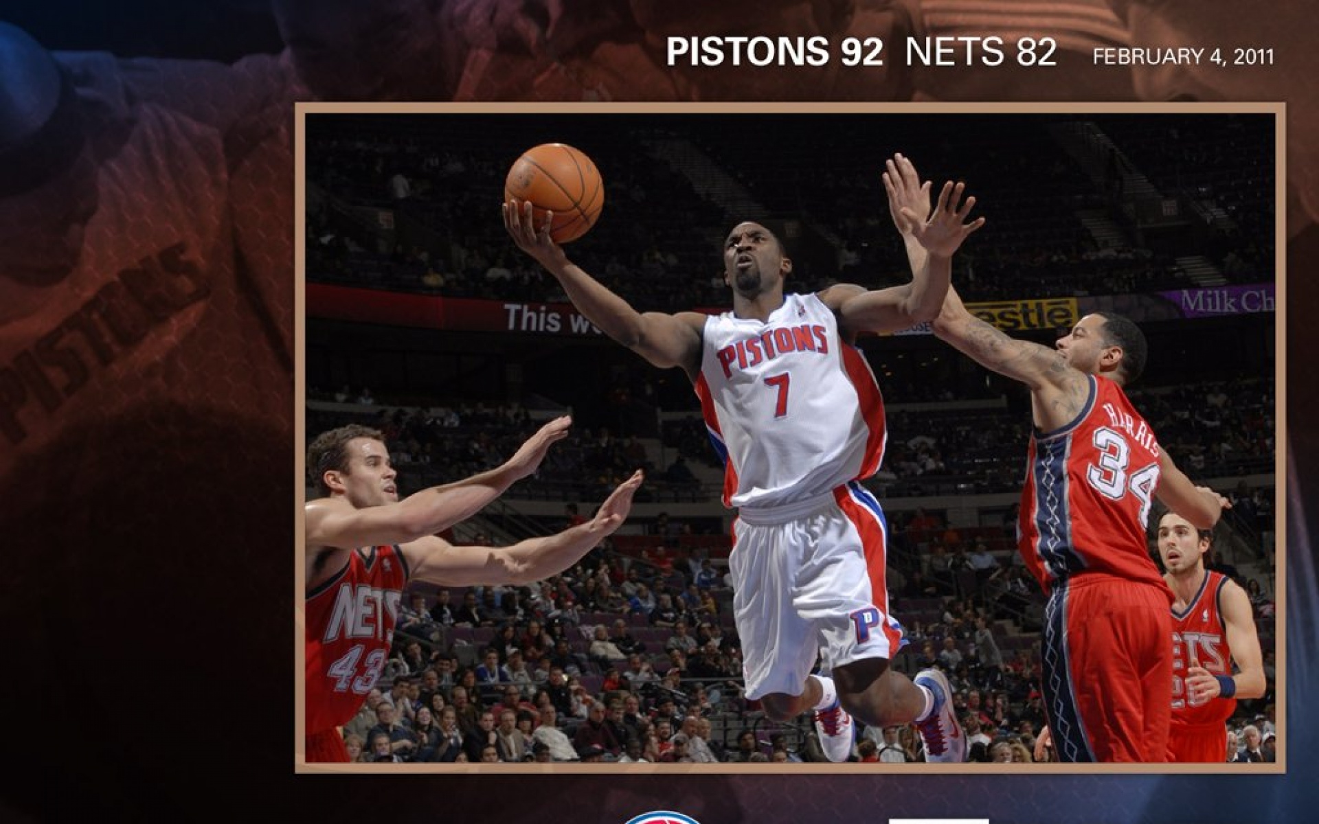 底特律活塞队,NBA,体育,运动,宽屏,2012Y十月30D