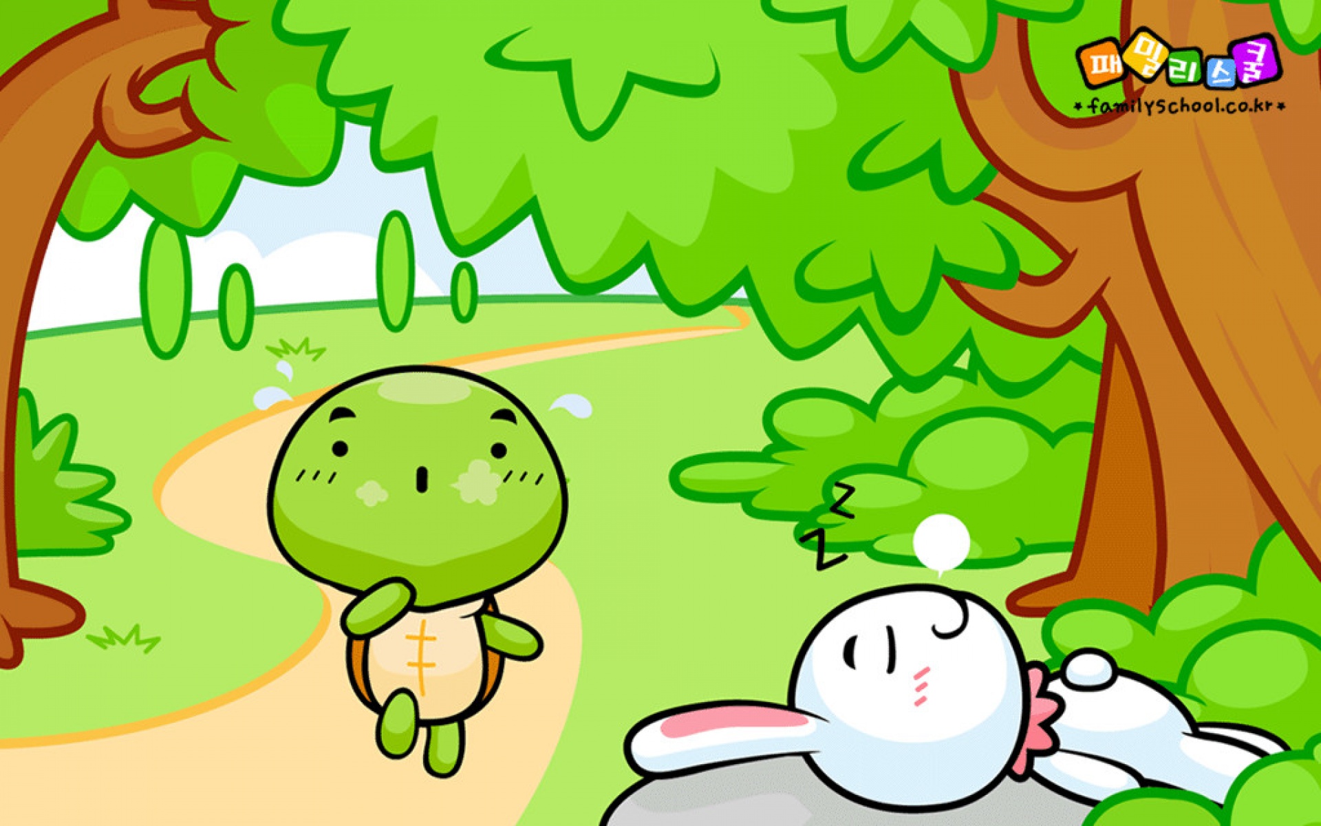 动漫,可爱,2012Y十一月04D,儿童桌面专用