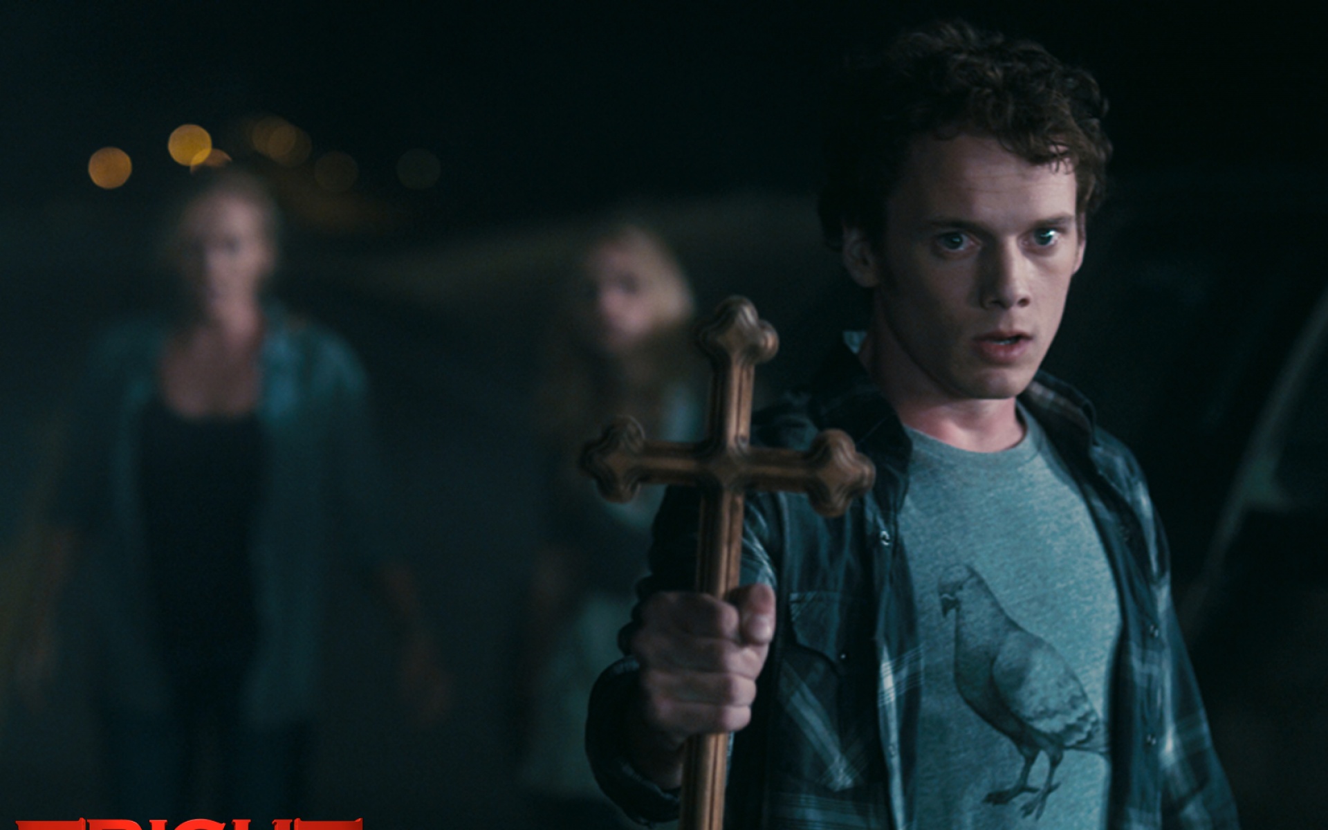 新天师斗僵尸,Fright,Night,影视,电影,2012Y十月30D,搞笑喜剧