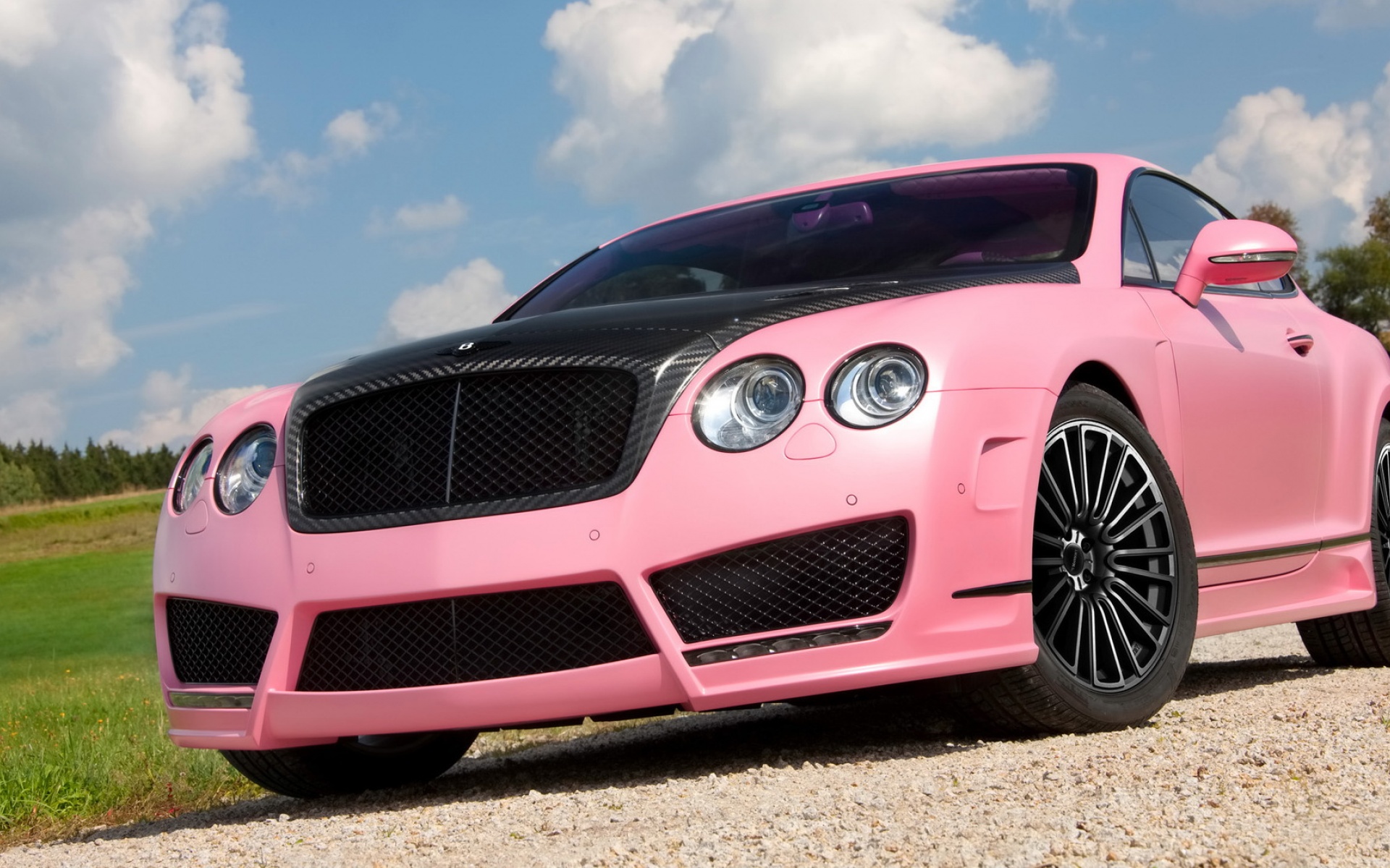 Mansory,Bentley,宾利,汽车,改装车,2012Y十一月03D,儿童桌面专用