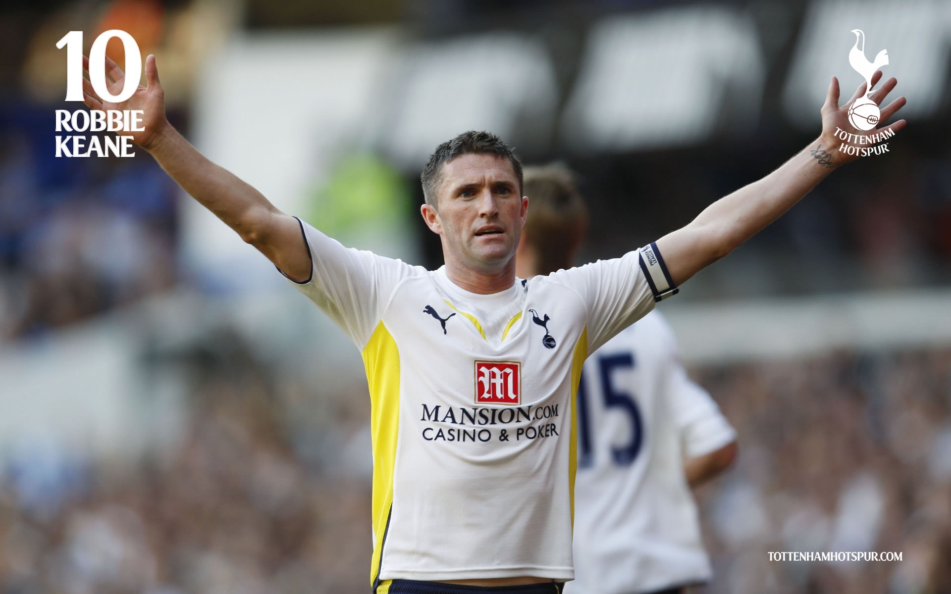 英超,足球,体育,热刺,宽屏,2012Y十月31D