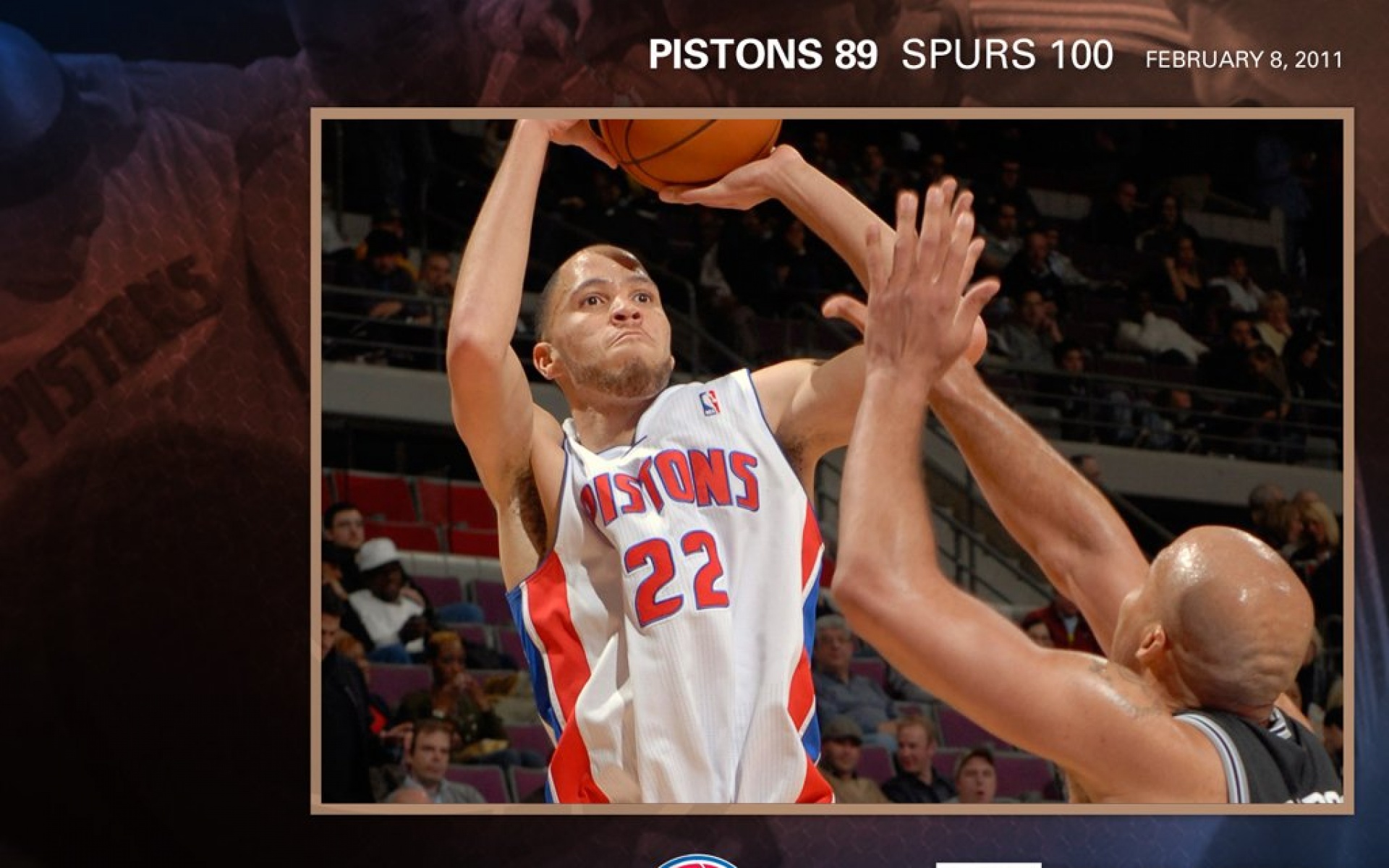 底特律活塞队,NBA,体育,运动,宽屏,2012Y十月30D