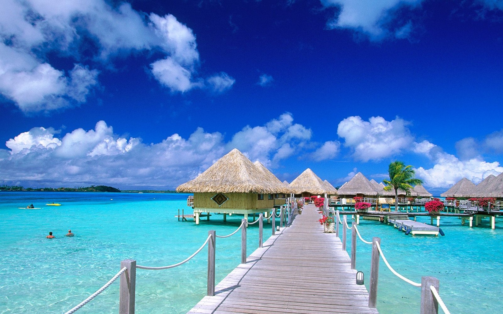 风景,海洋天堂,2012Y十一月04D,儿童桌面专用