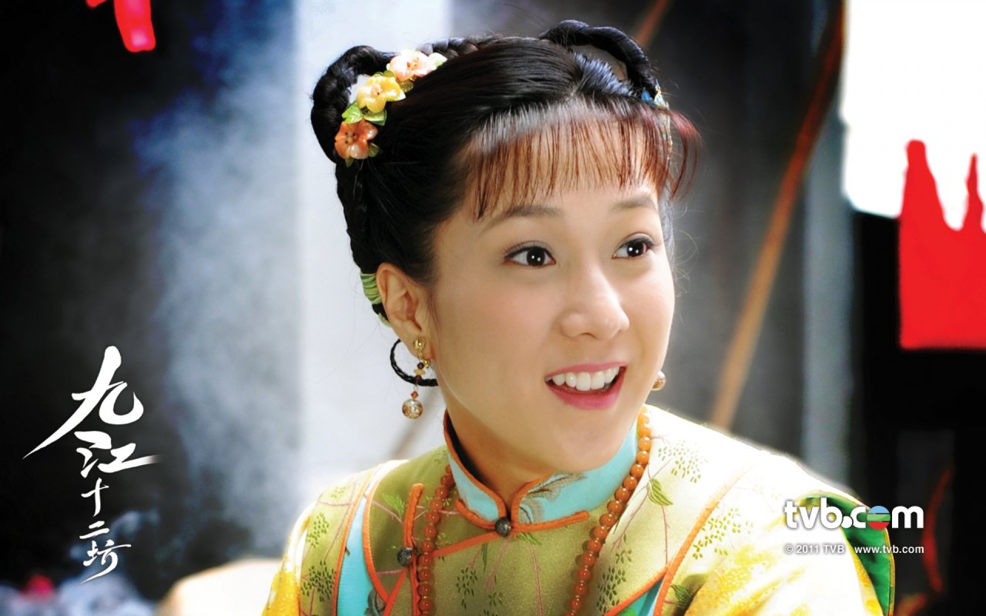 九江十二坊,TVB,影视,电视剧,2012Y十月30D