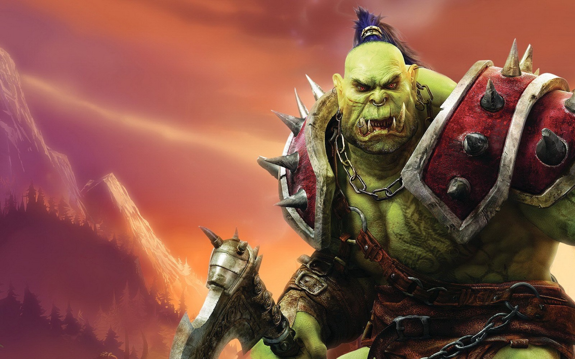 魔兽,世界,高清,游戏,World,of,Warcraft,2012Y十一月04D