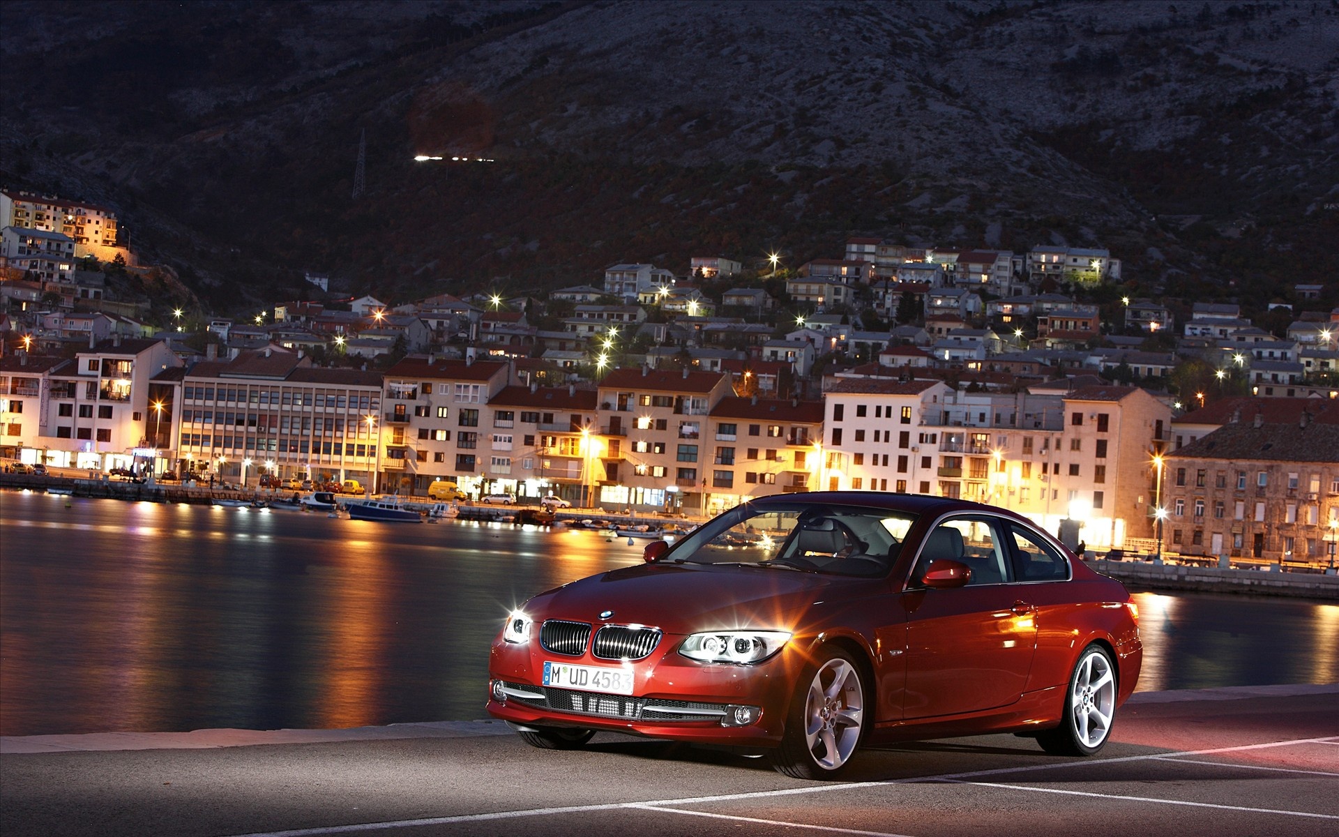 BMW,宝马,汽车,宽屏,2012Y十一月03D,儿童桌面专用