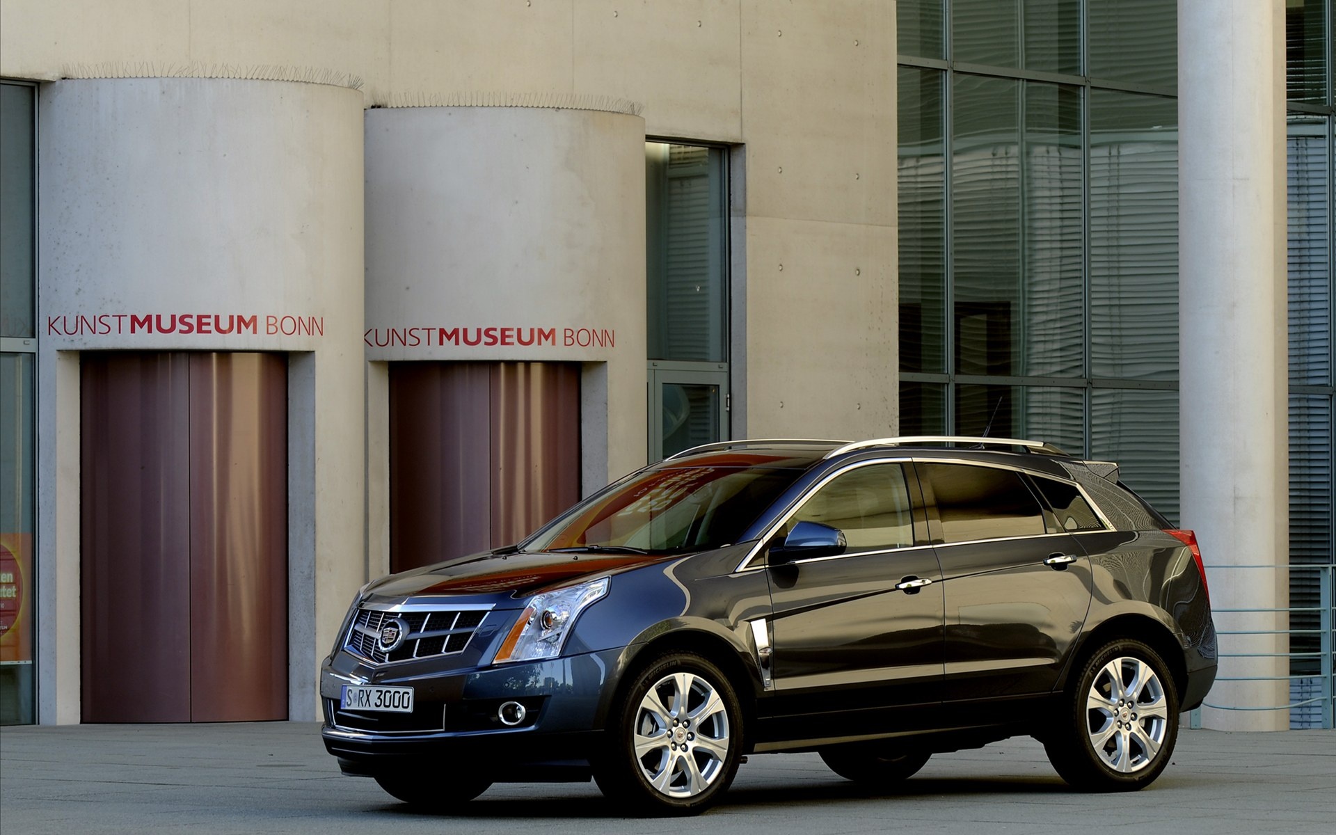 Cadillac,凯迪拉克,SRX,汽车,宽屏,2012Y十月31D,儿童桌面专用