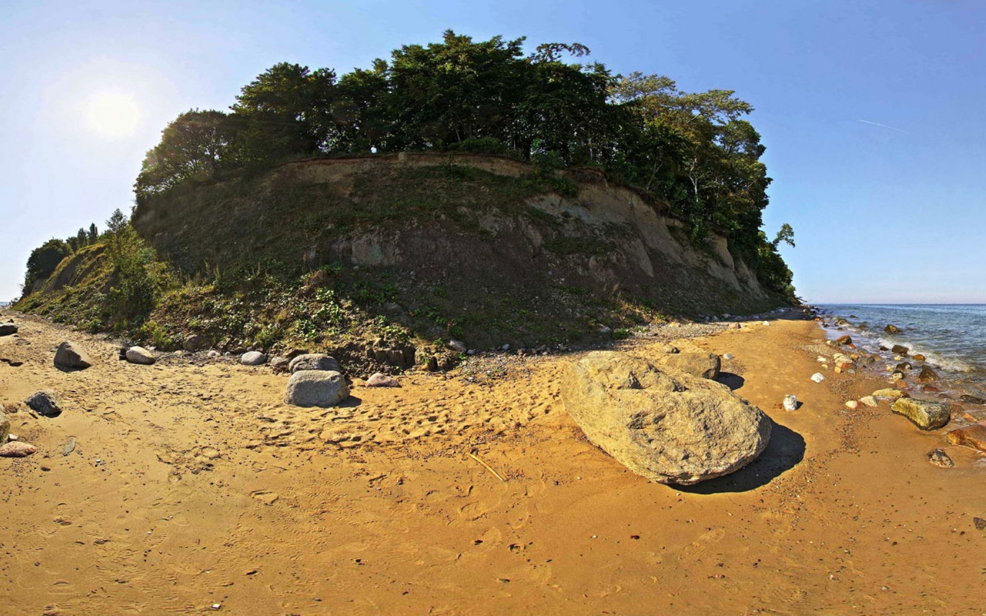 风景,自然风光,2012Y十一月05D,儿童桌面专用