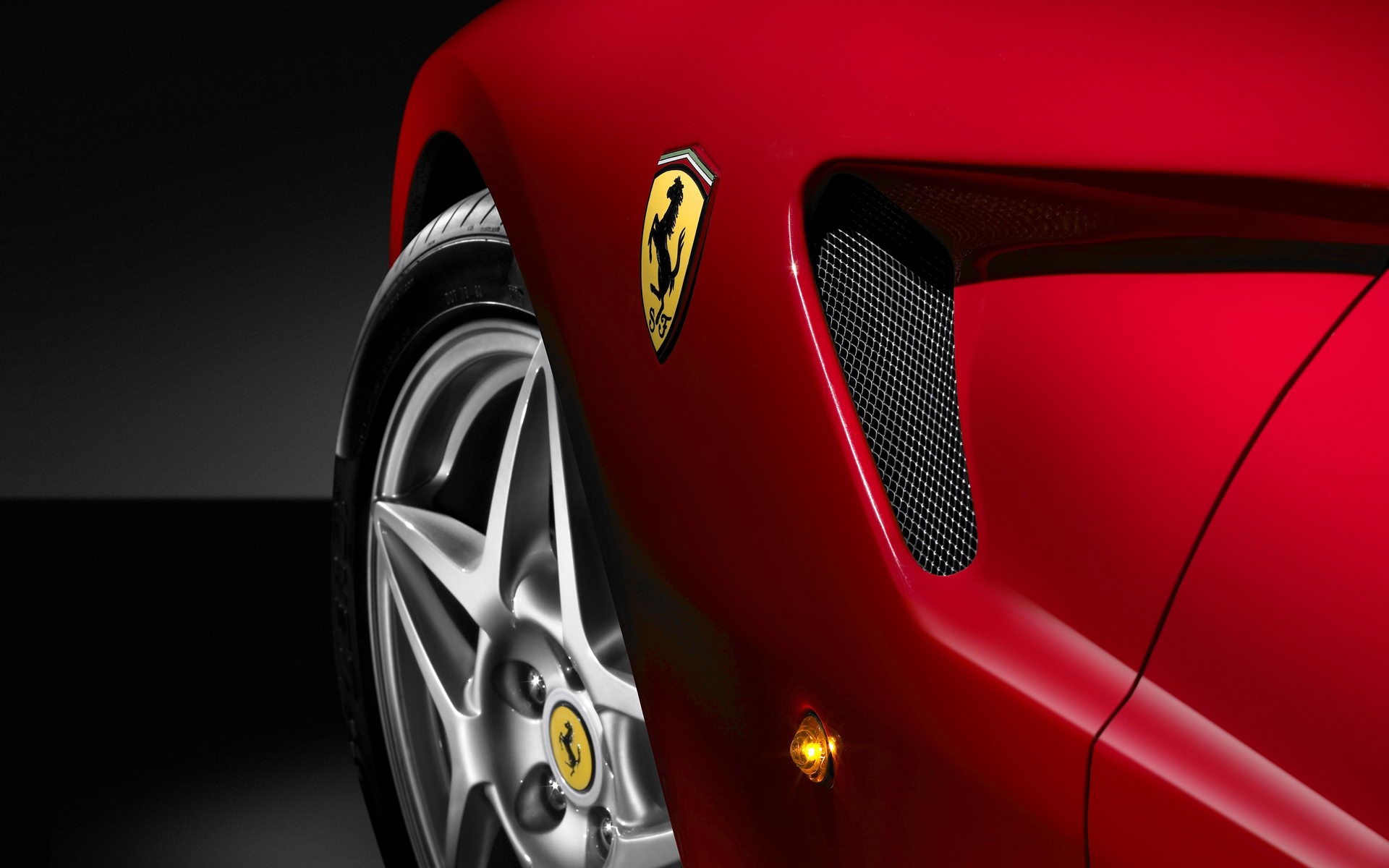 法拉利,599,GTB,汽车,2012Y十一月12D,儿童桌面专用