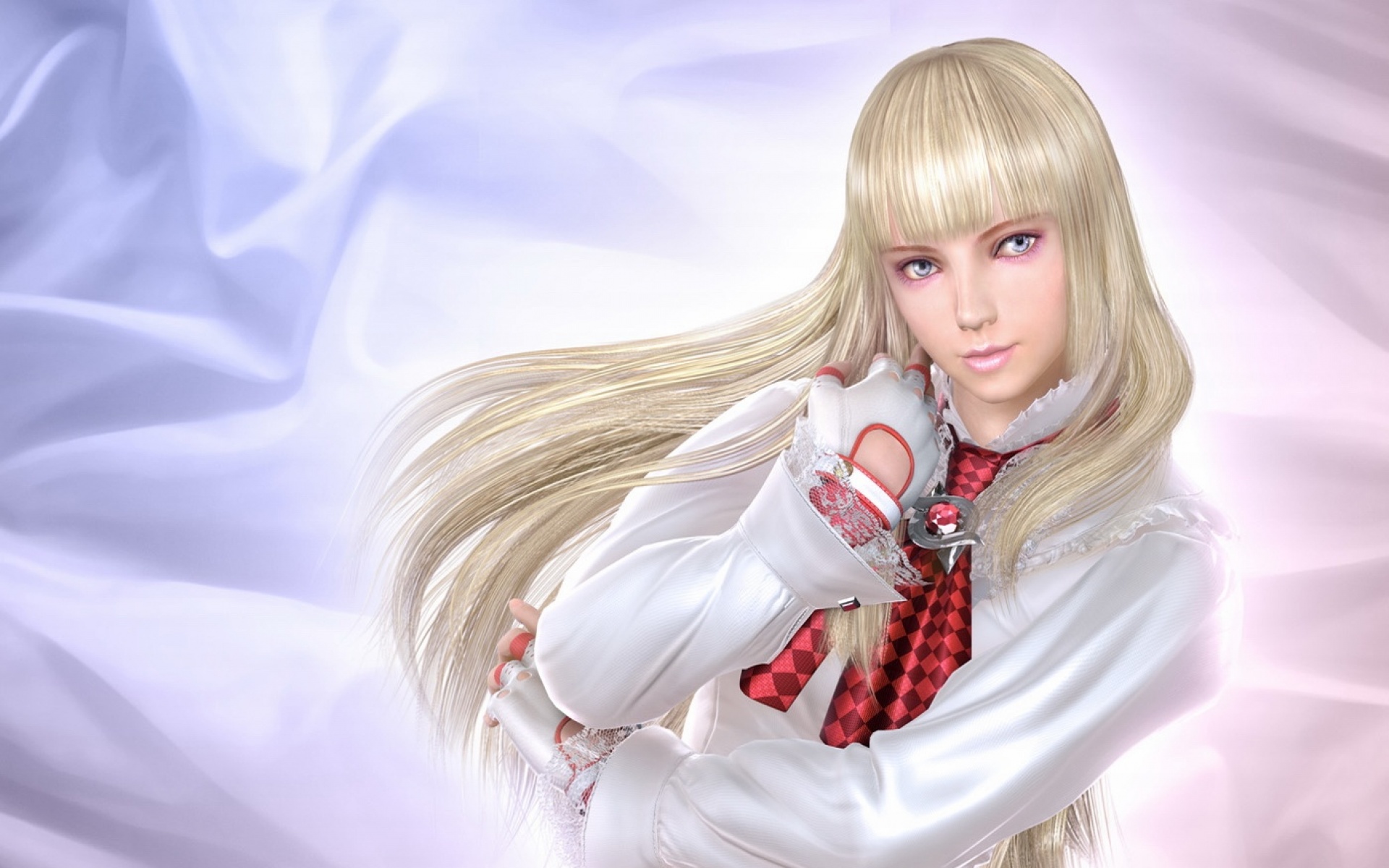 铁拳,黑暗,复苏,游戏,2012Y十一月12D