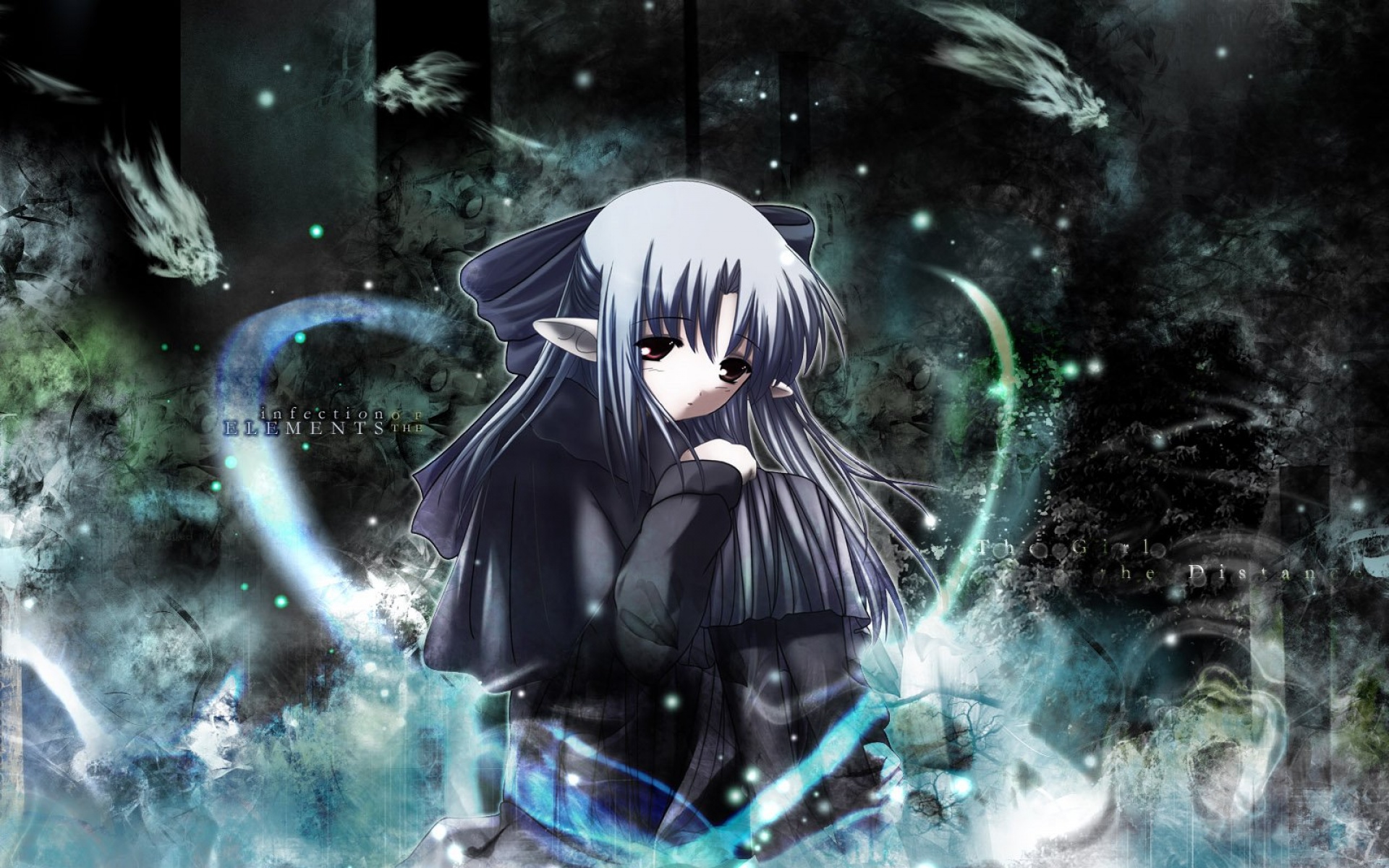 动漫,萝莉,2012Y十一月05D,儿童桌面专用